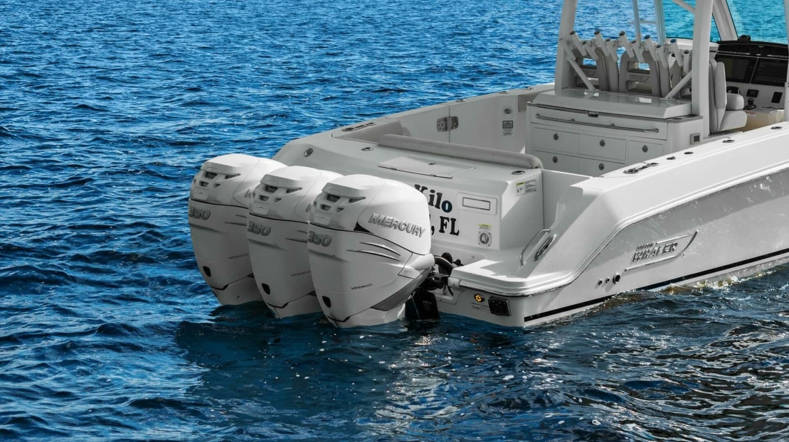 2019 Boston Whaler 380 Outrage - Photo 42