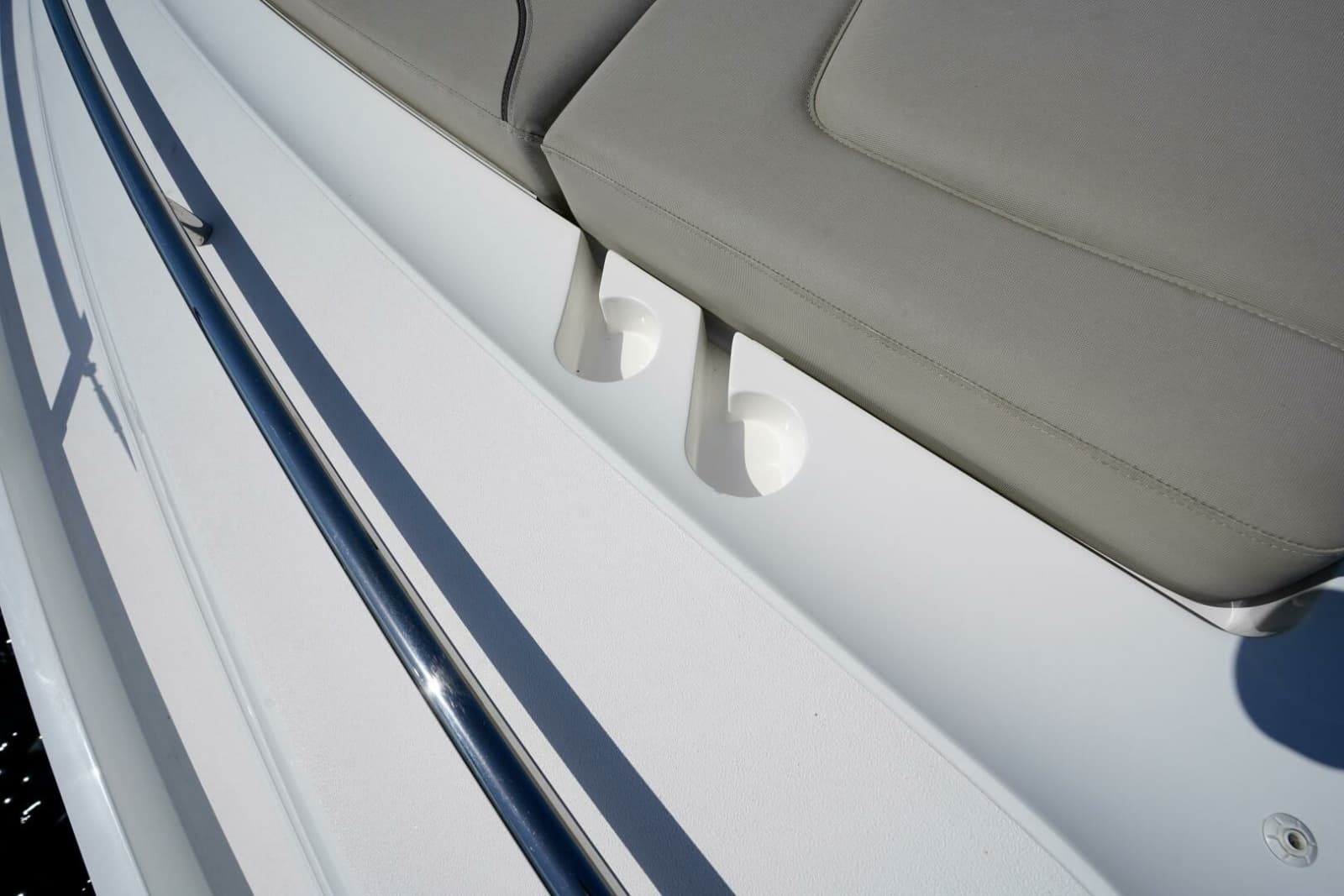 2021 Princess F50 - Photo 46