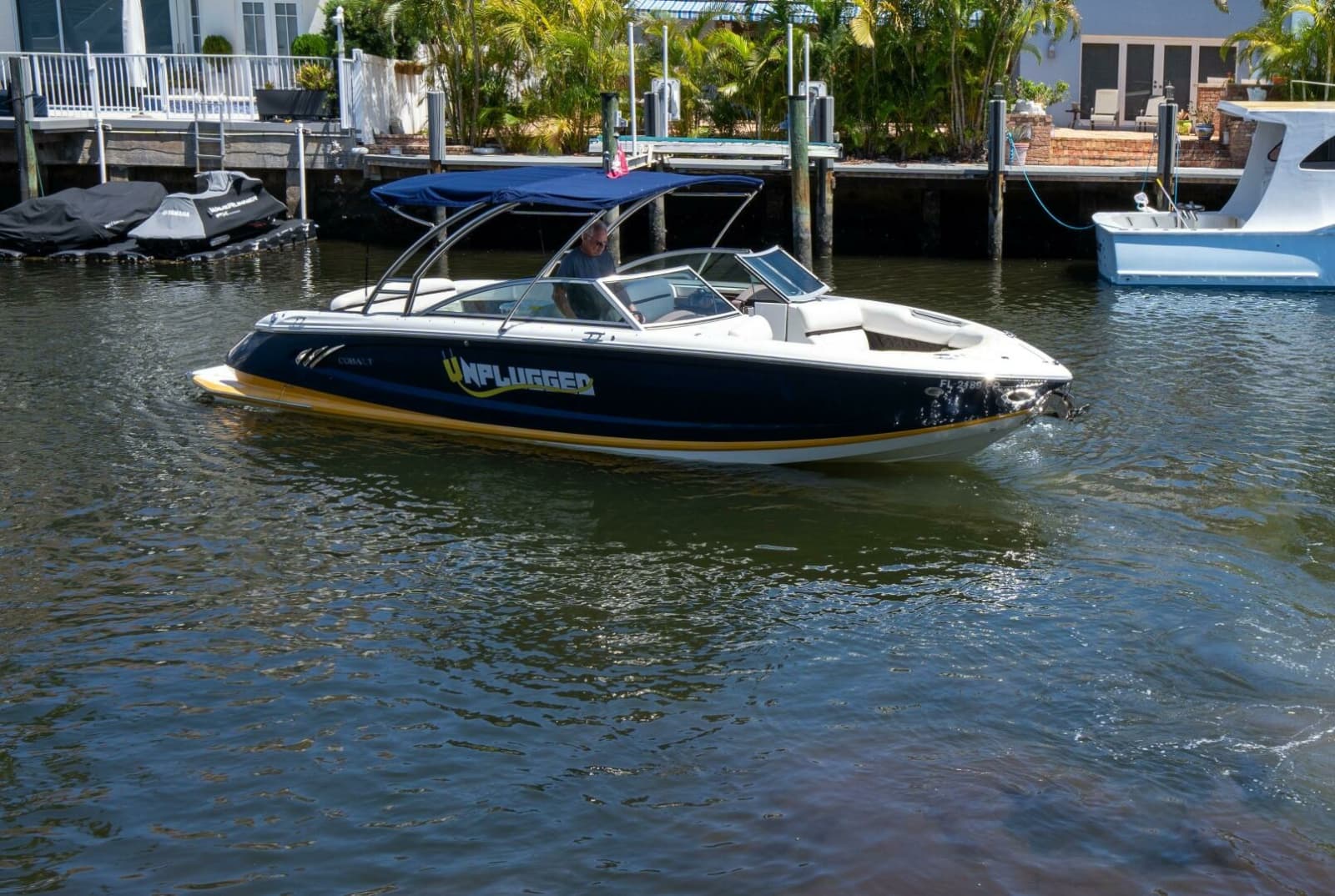 2013 Cobalt 28 - Photo 4