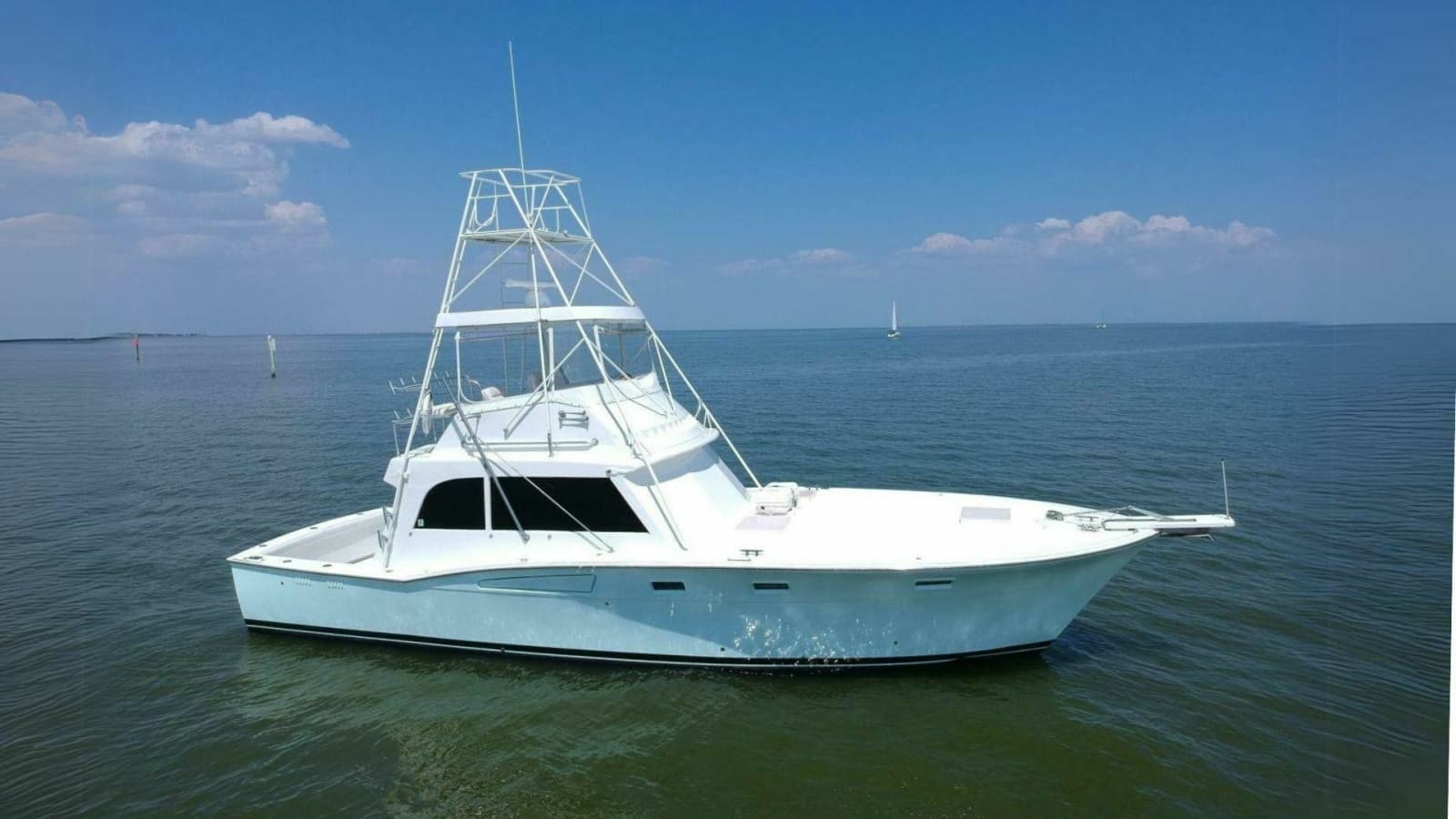 1979 Trojan 45 Convertible - Photo 1