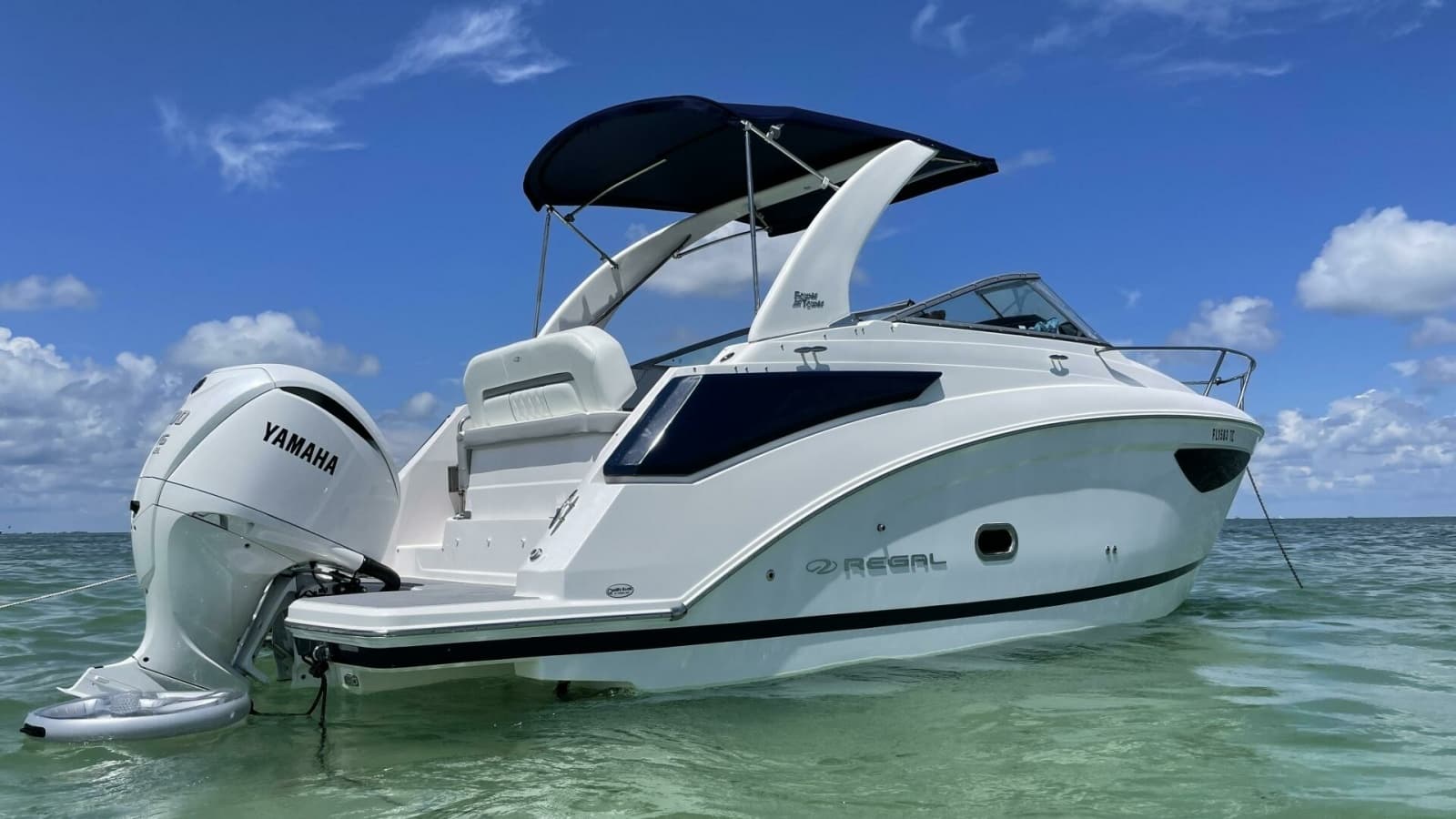 2022 Regal 26 XO - Photo 1
