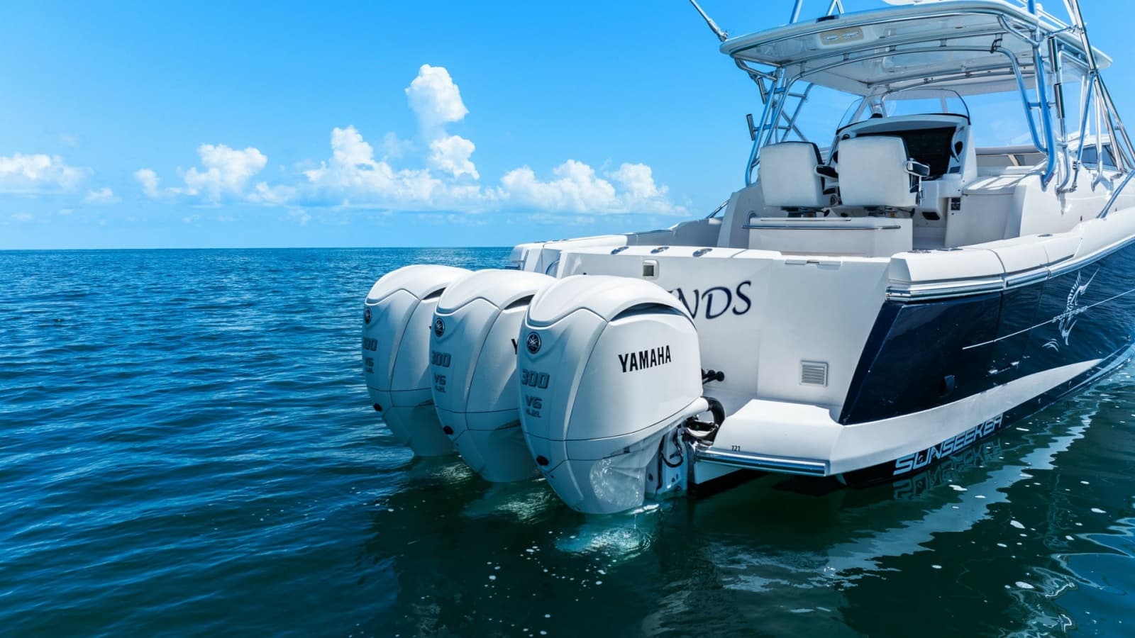 2005 Sunseeker 37 Sport Tower - Photo 59