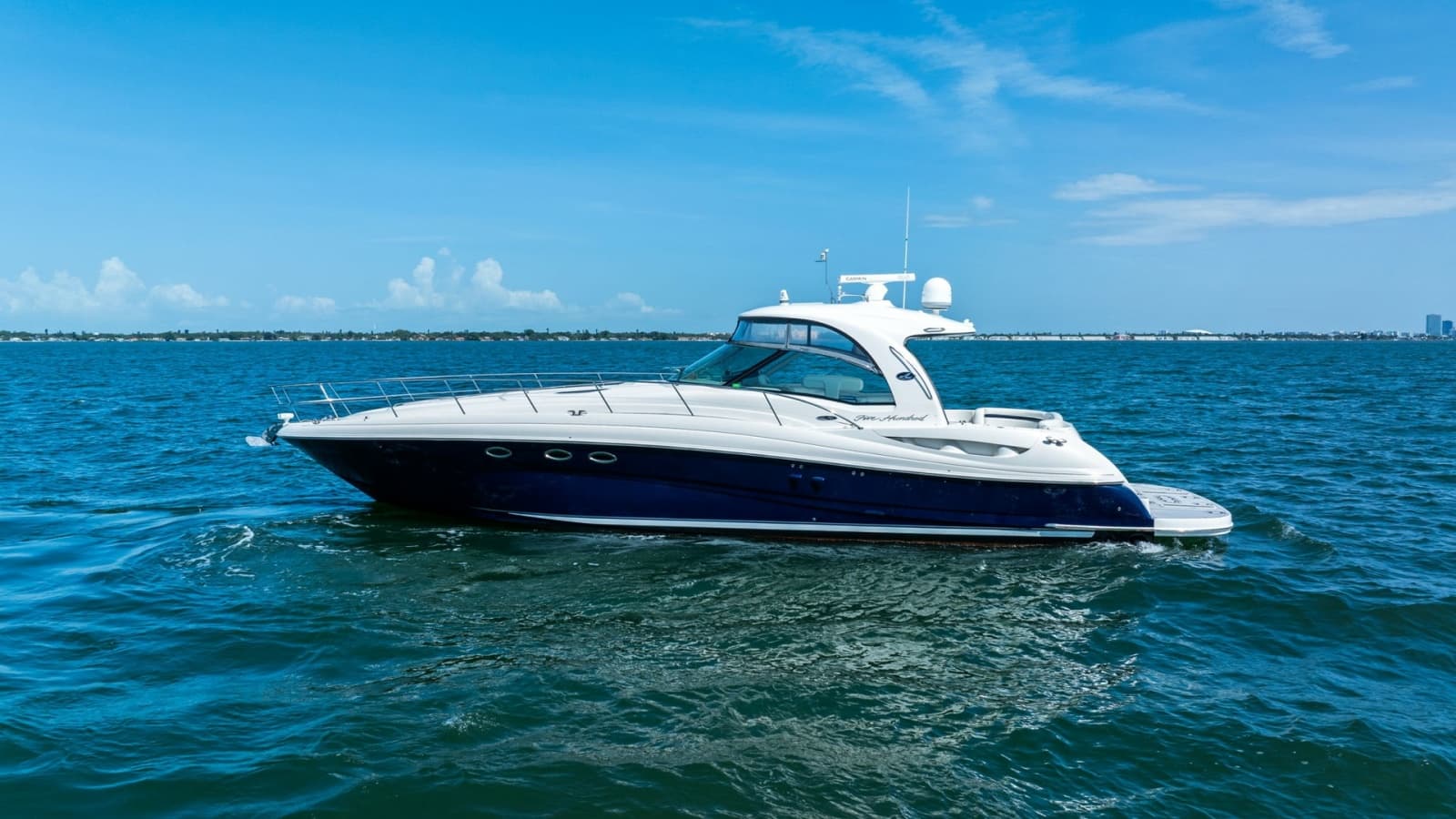 2005 Sea Ray Sundancer 500 - Photo 51