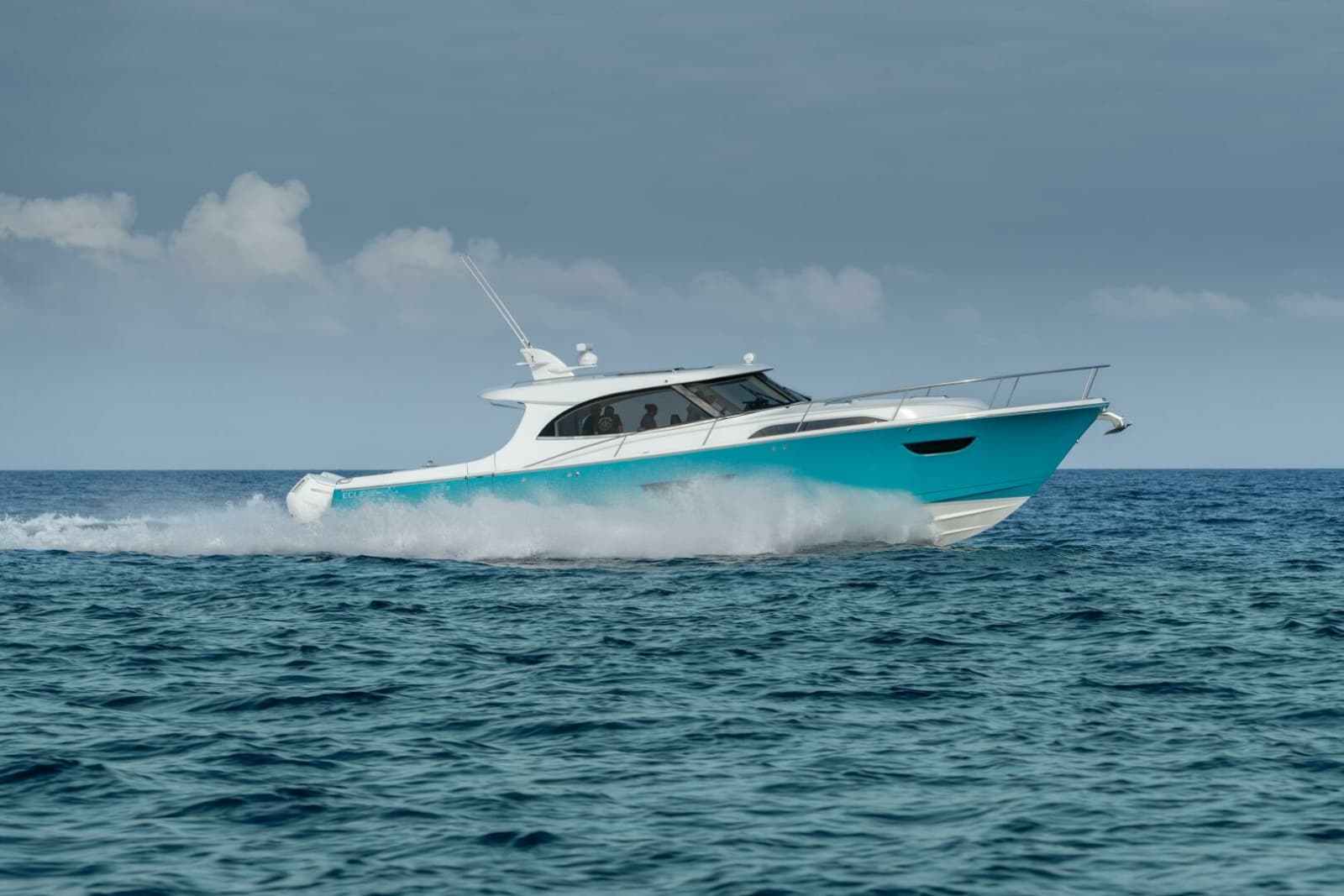 2025 ECLIPSE 505 Shadow - Photo 26