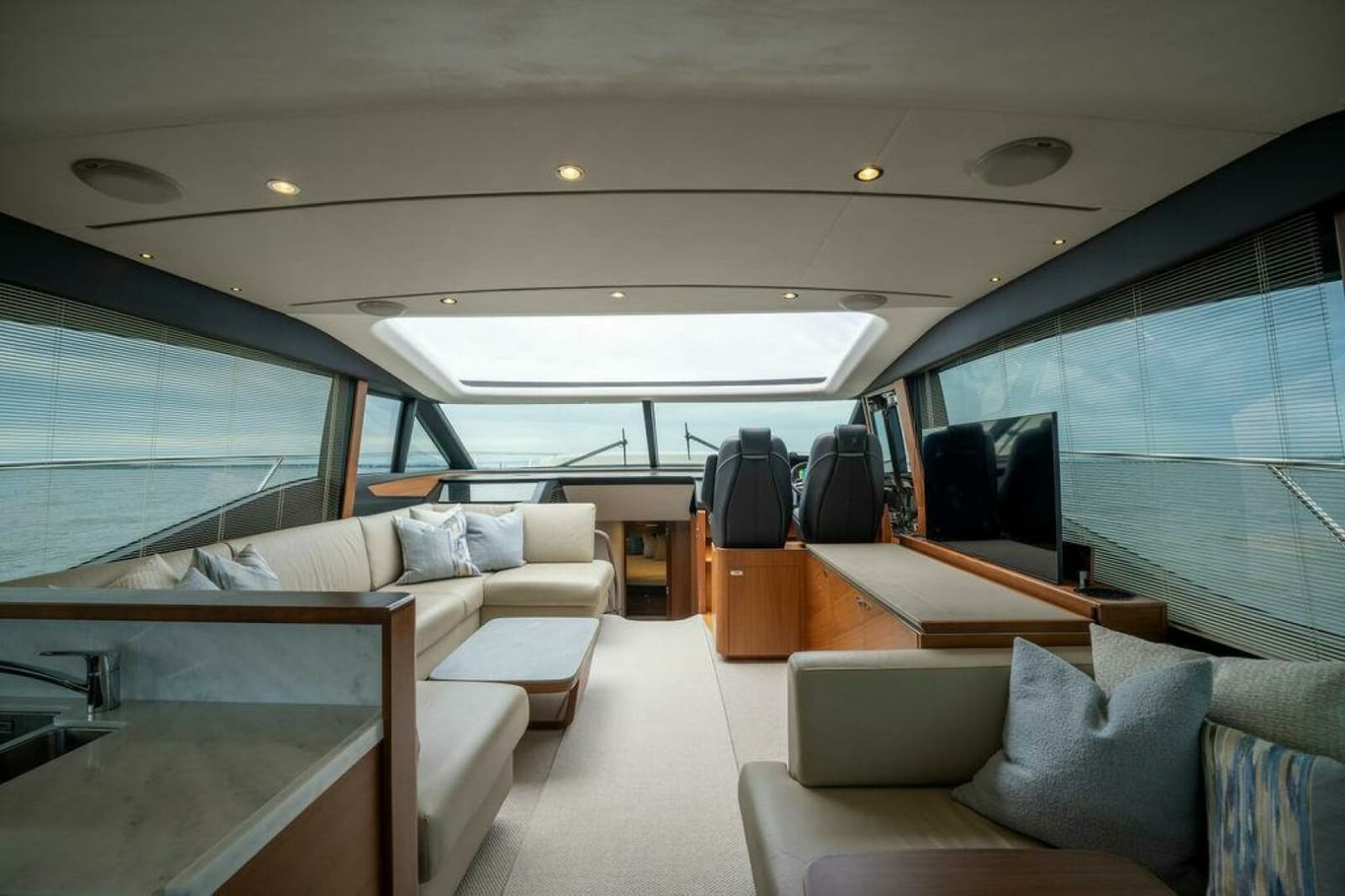 2020 Princess S66 - Photo 9