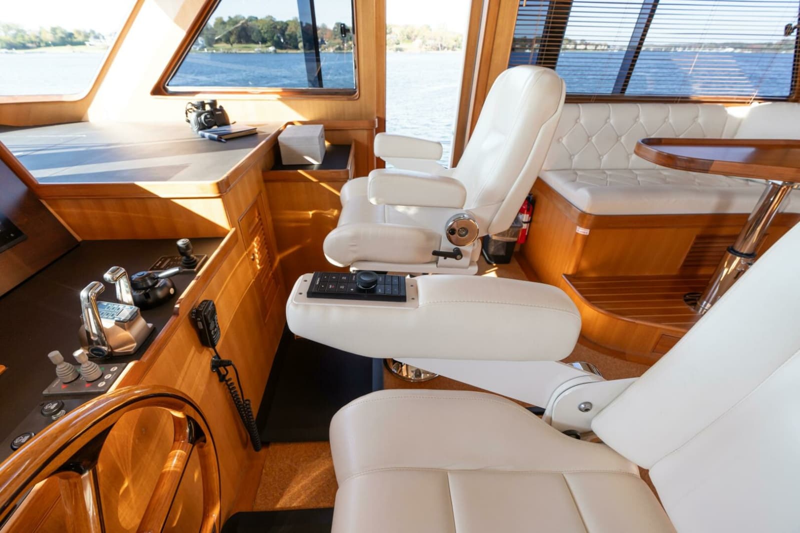 2007 Marlow 72 E-CB - Photo 29