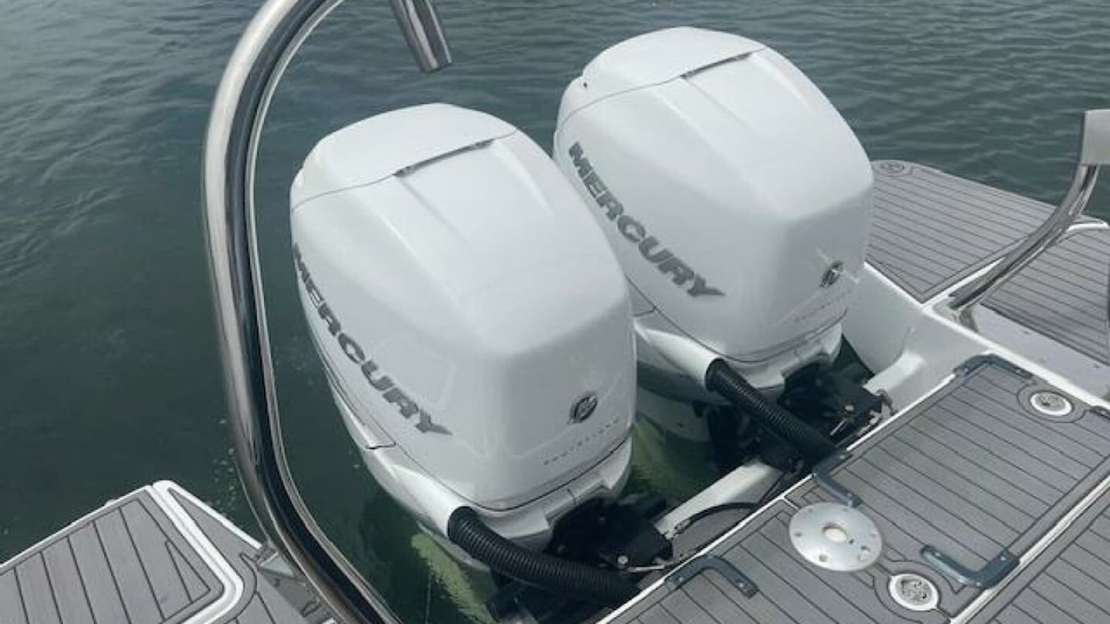 2022 Beneteau 32 Gran Turismo - Photo 28
