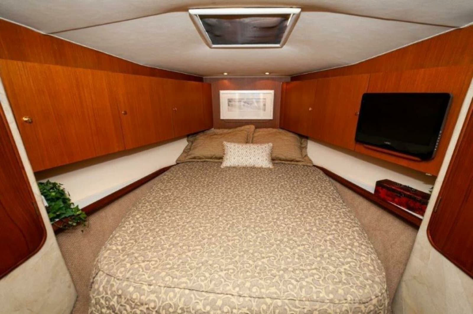 1998 Ocean 48 Super Sport - Photo 21