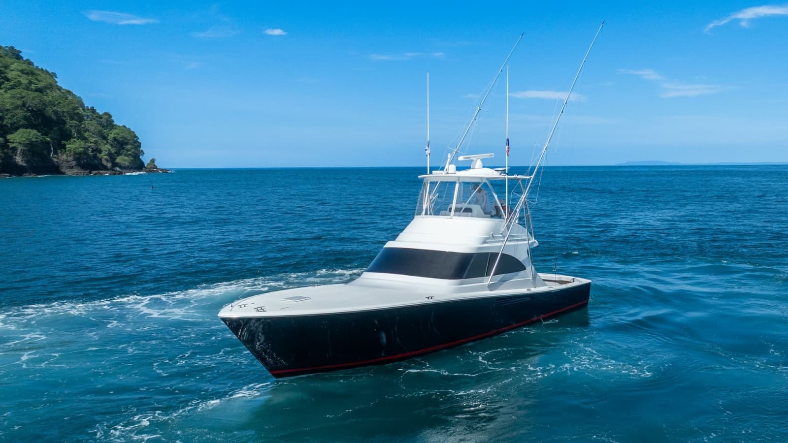 2020 Viking 46 BF - Photo 38