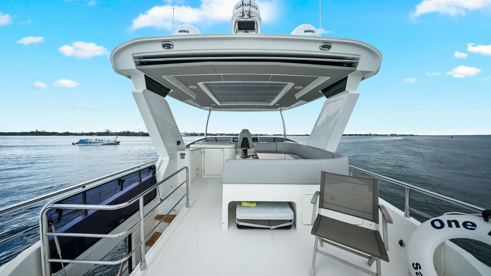 2024 Absolute 52 Navetta - Photo 5