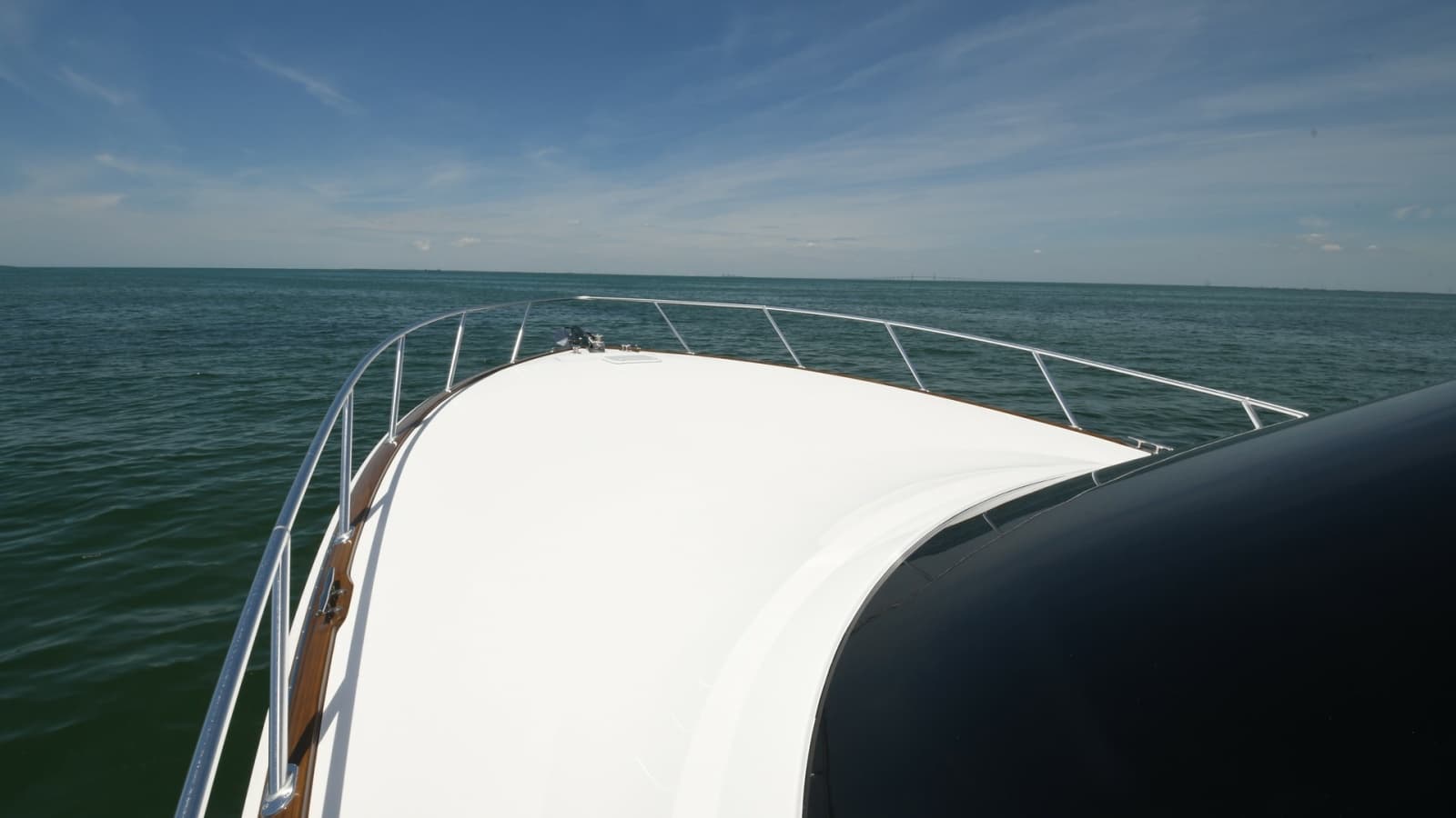 2019 Viking 58 Convertible - Photo 39
