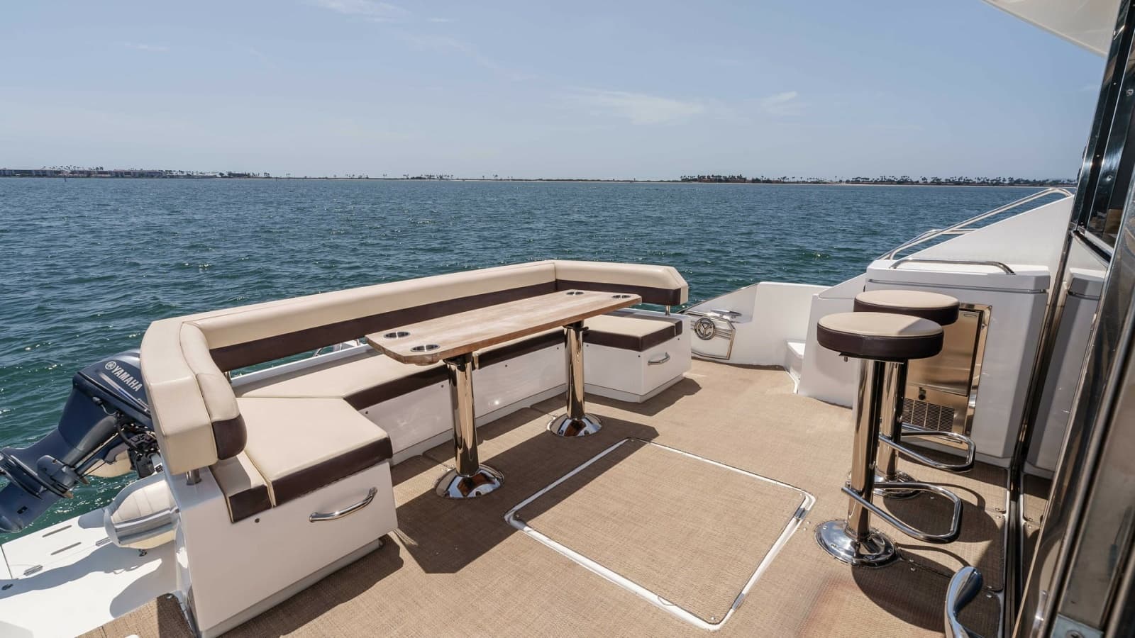 2017 Cruisers 60 Cantius  - Photo 37