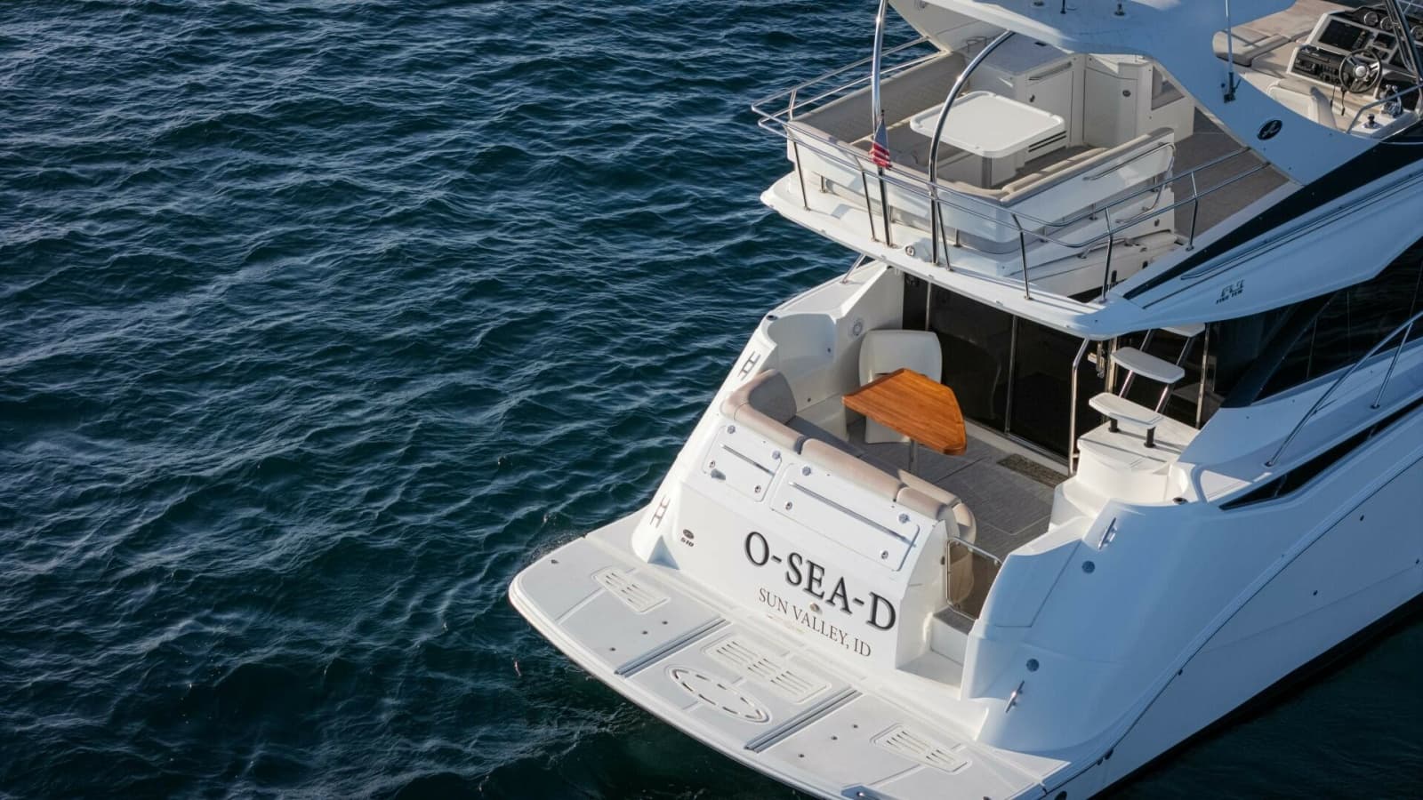2017 Sea Ray 51 Flybridge - Photo 49