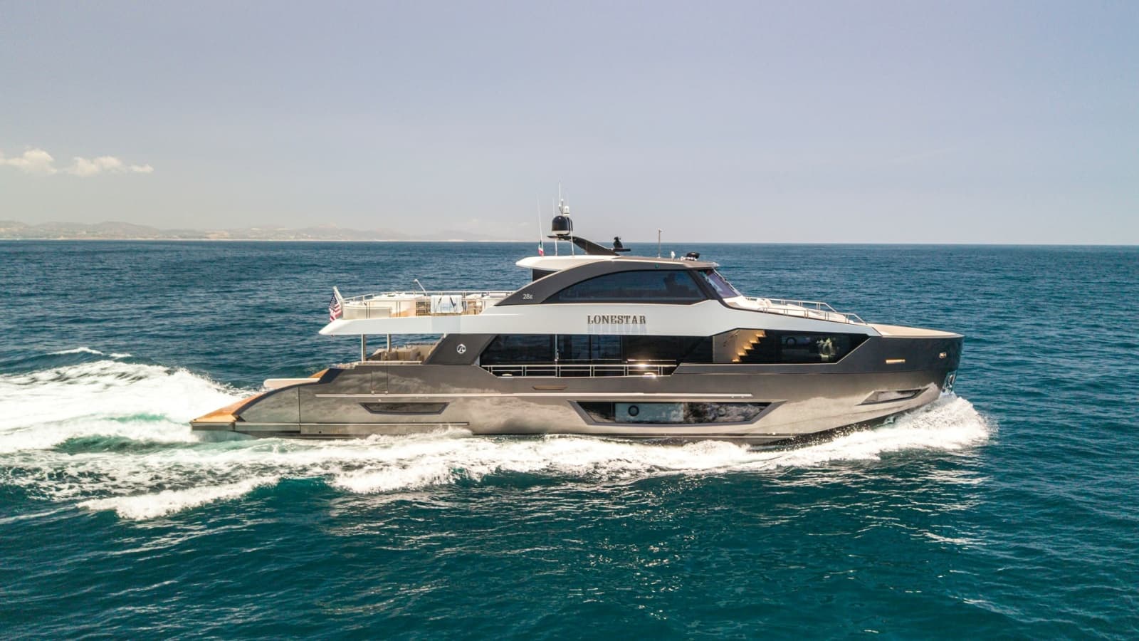 2024 Ocean Alexander 28E - Photo 106