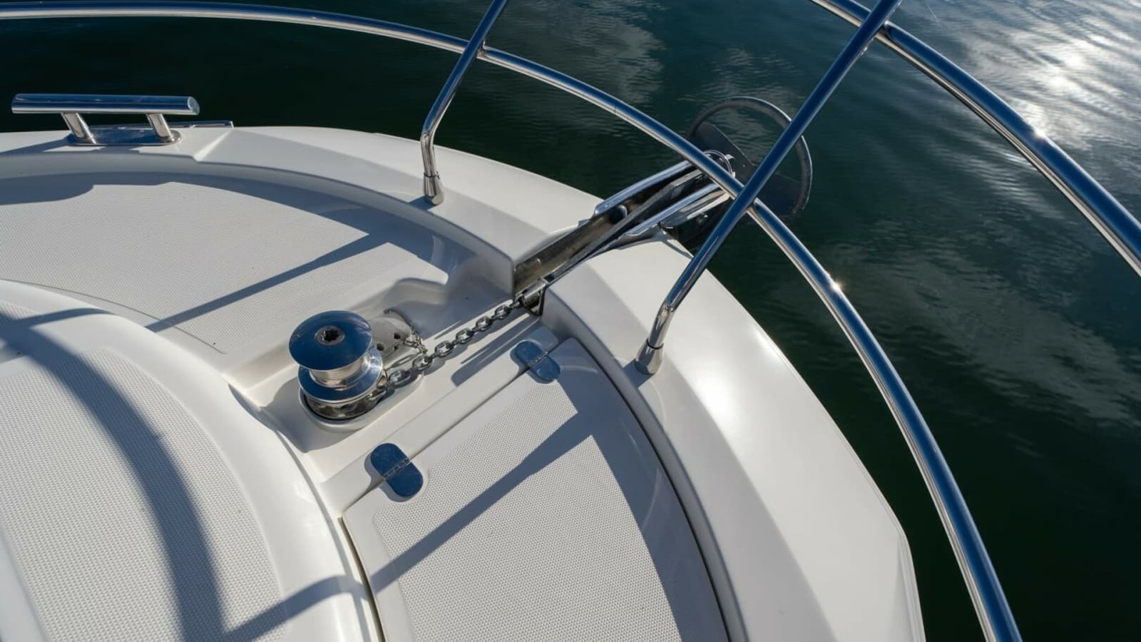 2013 Azimut 40 Flybridge - Photo 84