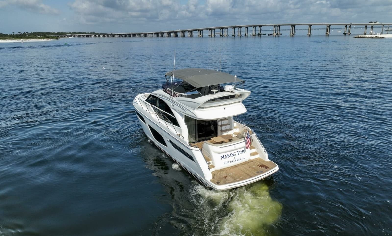2021 Princess F50 - Photo 78