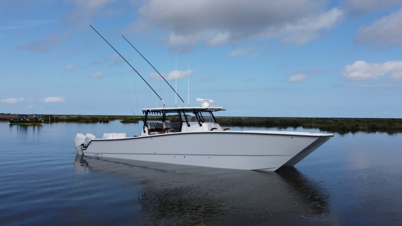 2023 Freeman 42 LR - Photo 20