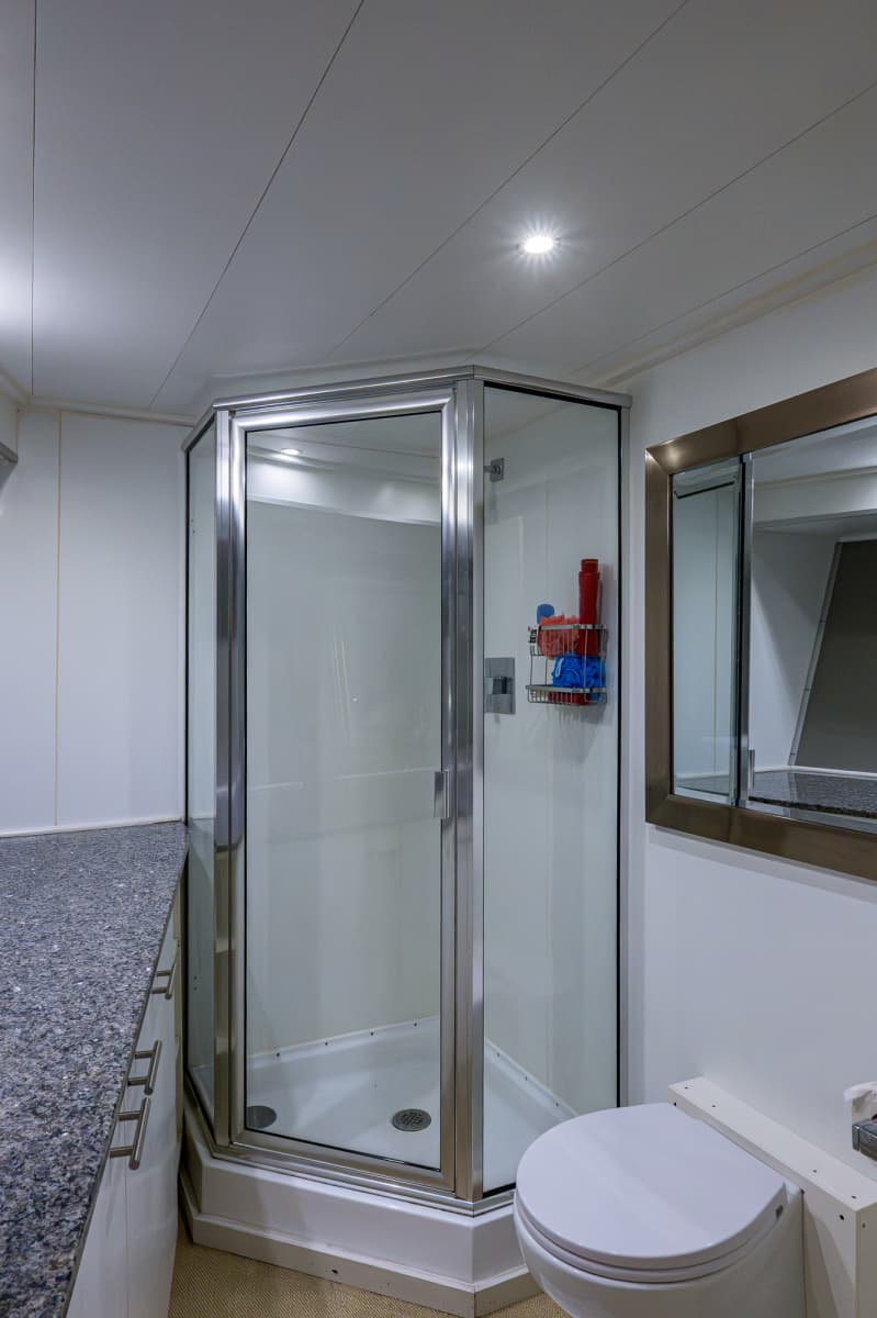 2013 Ocean Voyager 95 Expedition - Photo 79