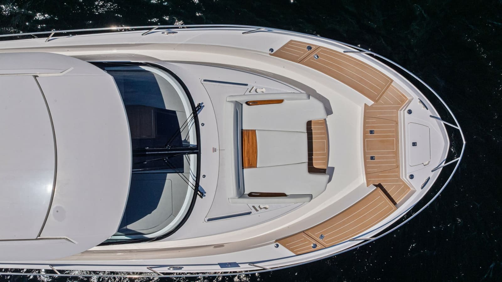 2025 Tiara Yachts EX 60 - Photo 39