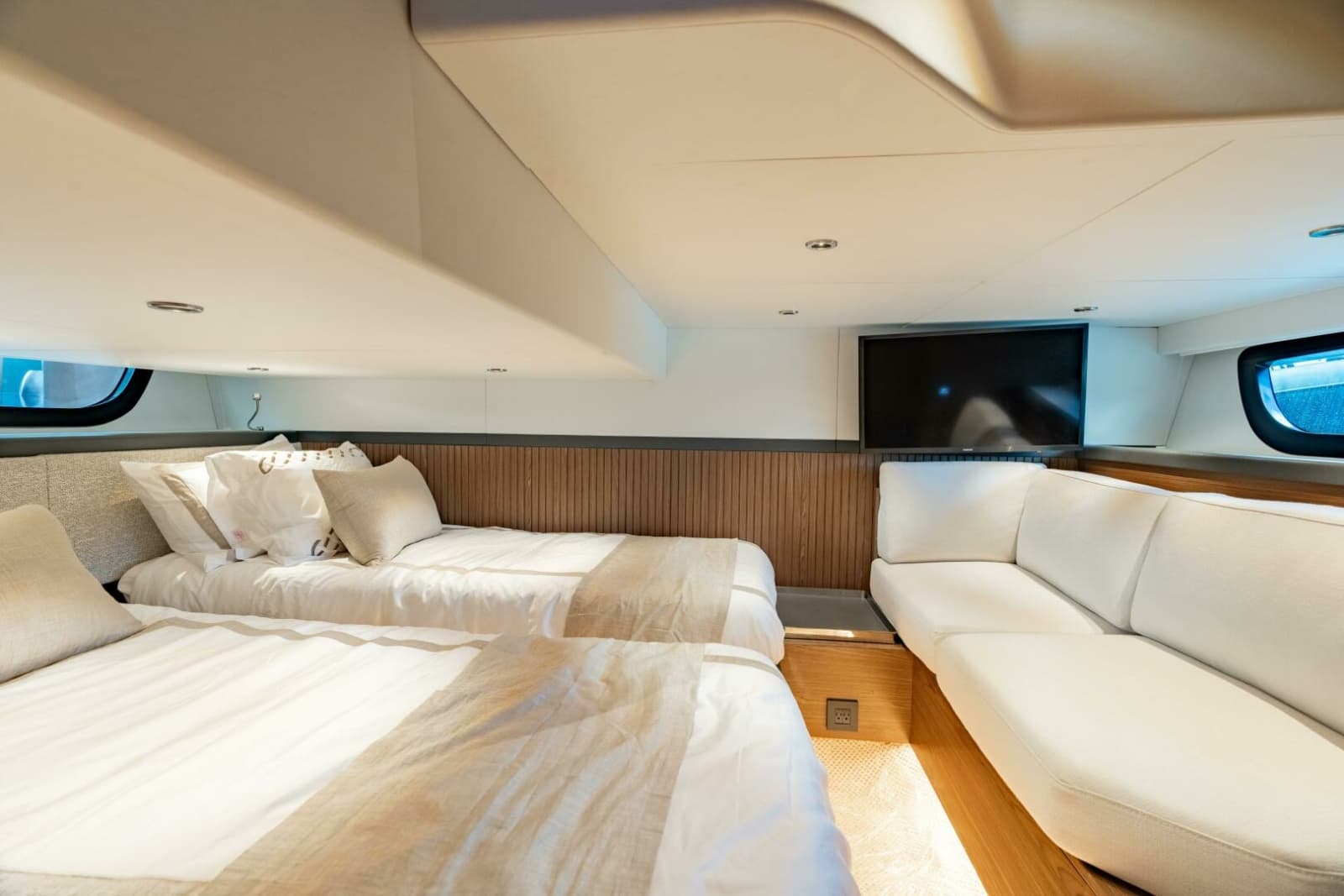 2025 ECLIPSE 505 Shadow - Photo 19