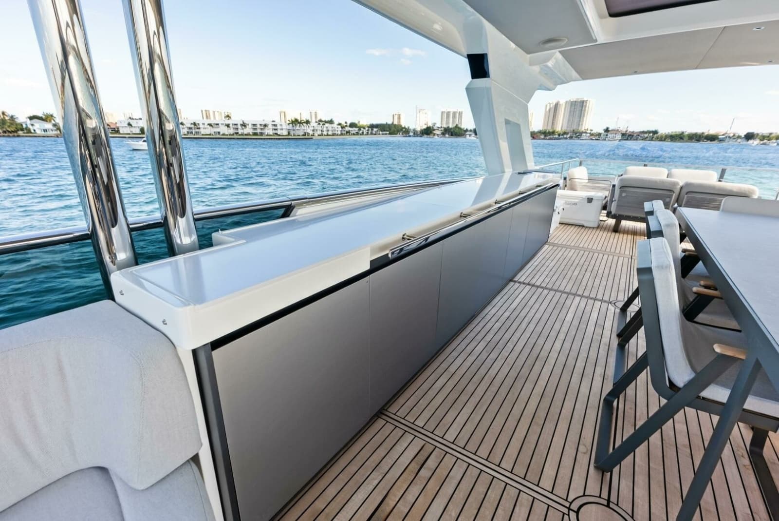 2025 Absolute 75 Navetta - Photo 131