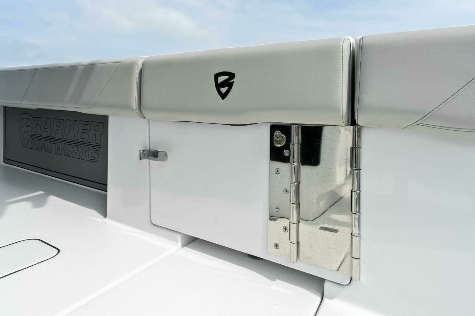 2022 Barker Boatworks 40 High Performance Cat - Photo 25