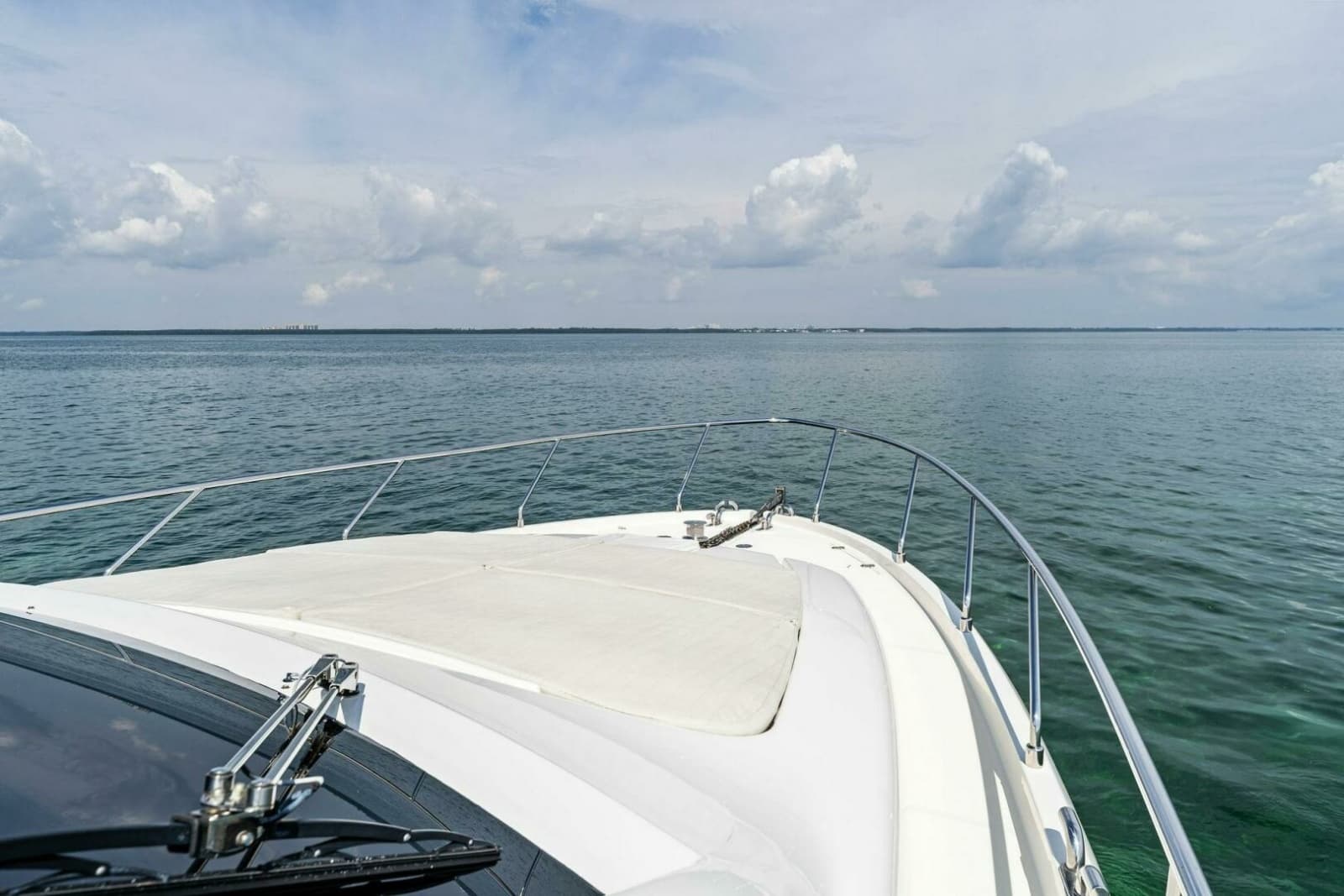 2013 Ferretti Yachts 620 - Photo 56