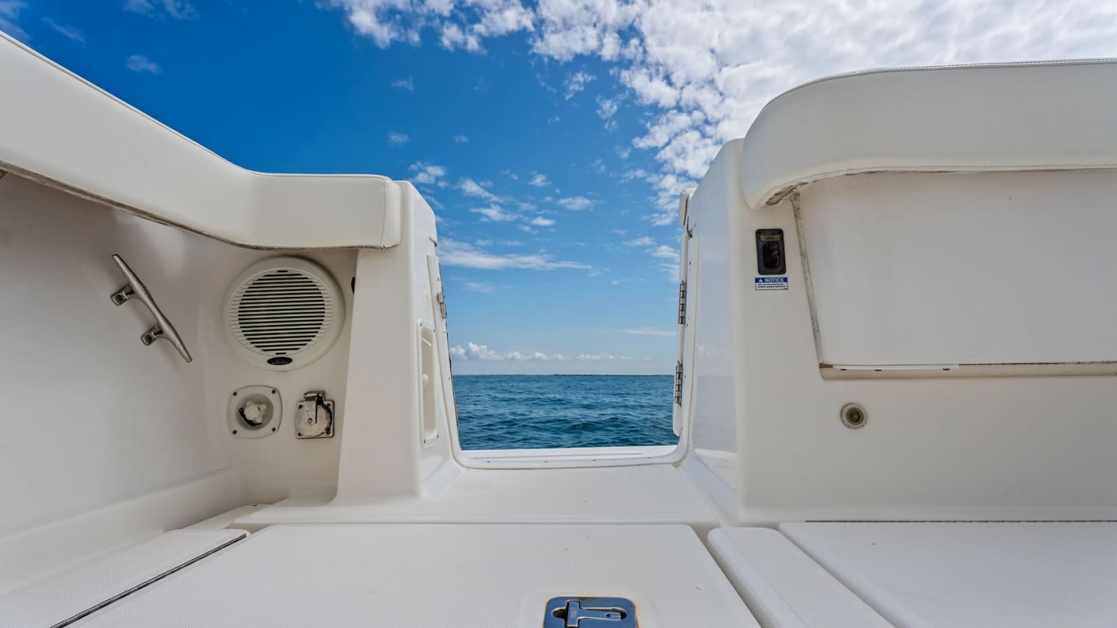 2007 Tiara Yachts 32 Open - Photo 18