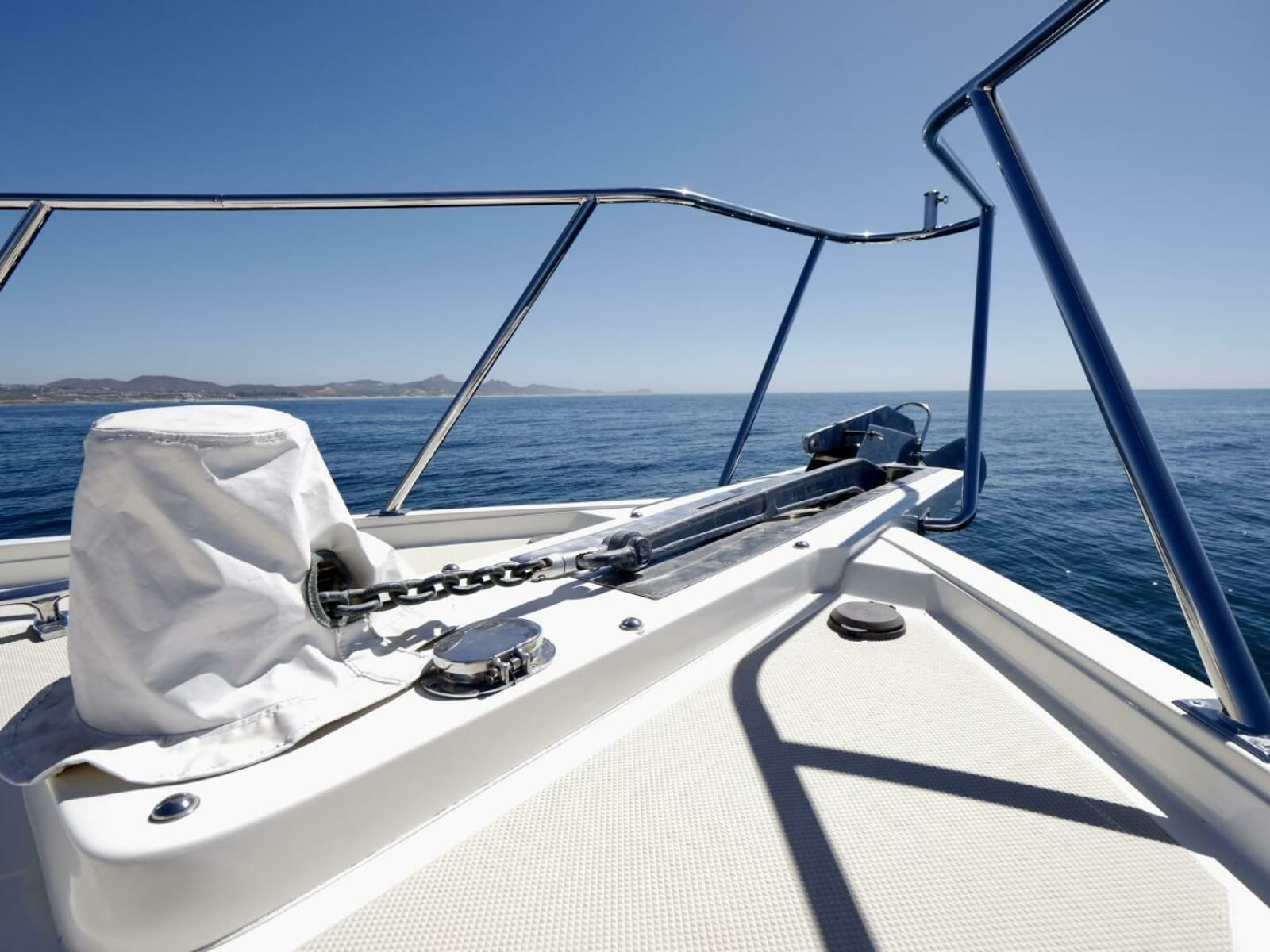 2000 Offshore Yachts 62 Pilothouse - Photo 65