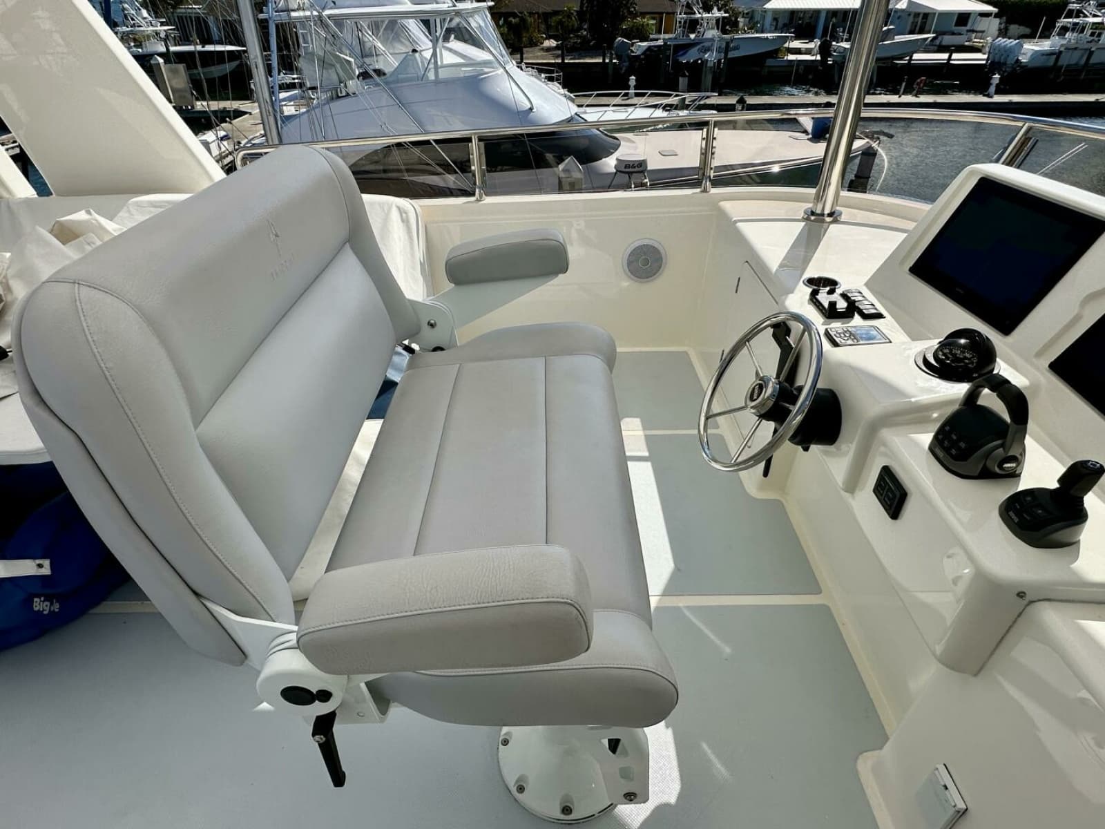 2023 Outer Reef Trident 620 Trident EVO - Photo 32