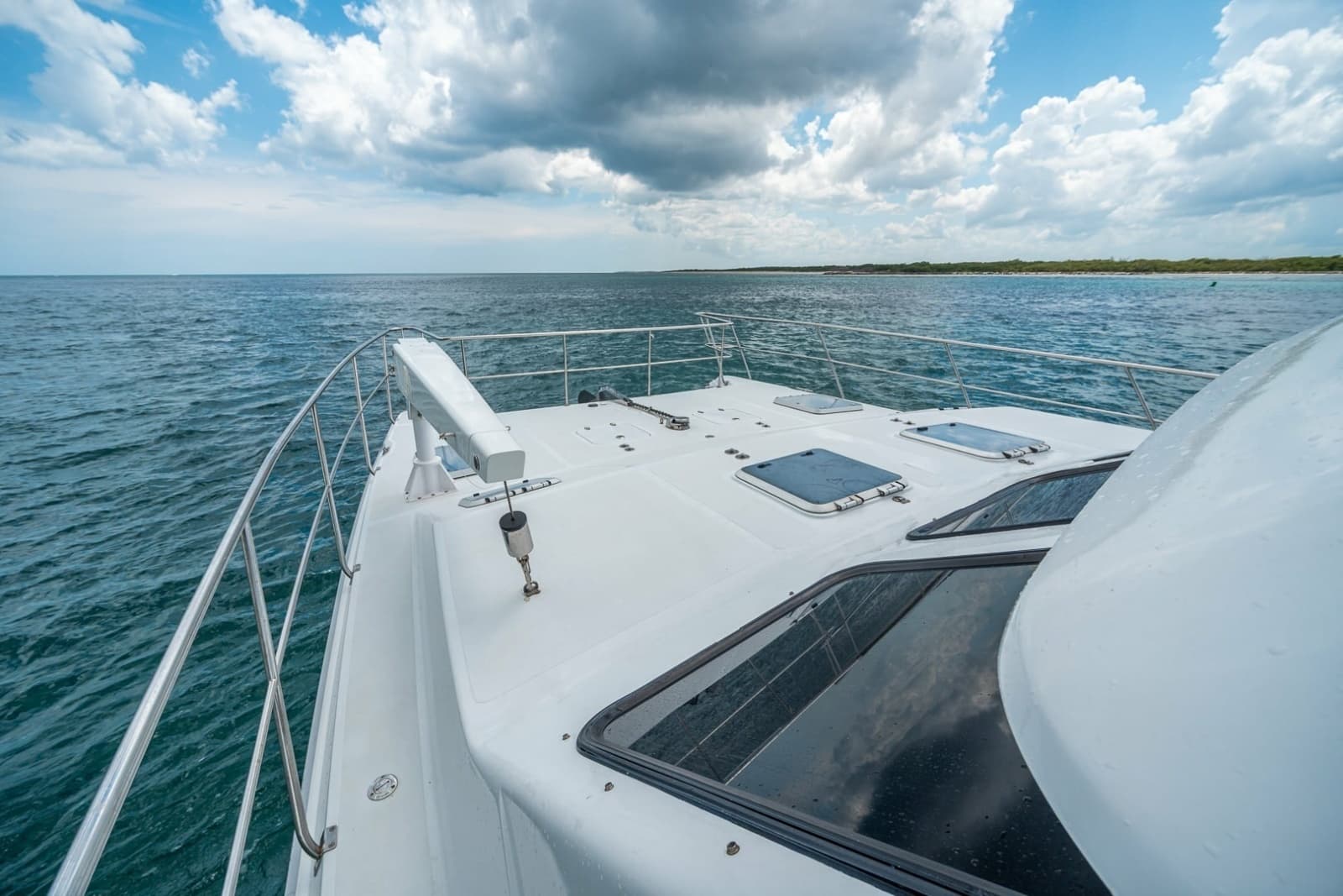 2000 Venturer 44 Catamaran/Sportfish - Photo 62