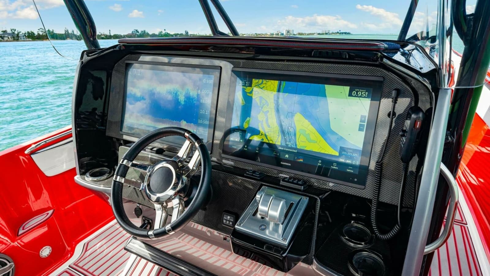 2022 Nor-Tech 390 SS - Photo 14