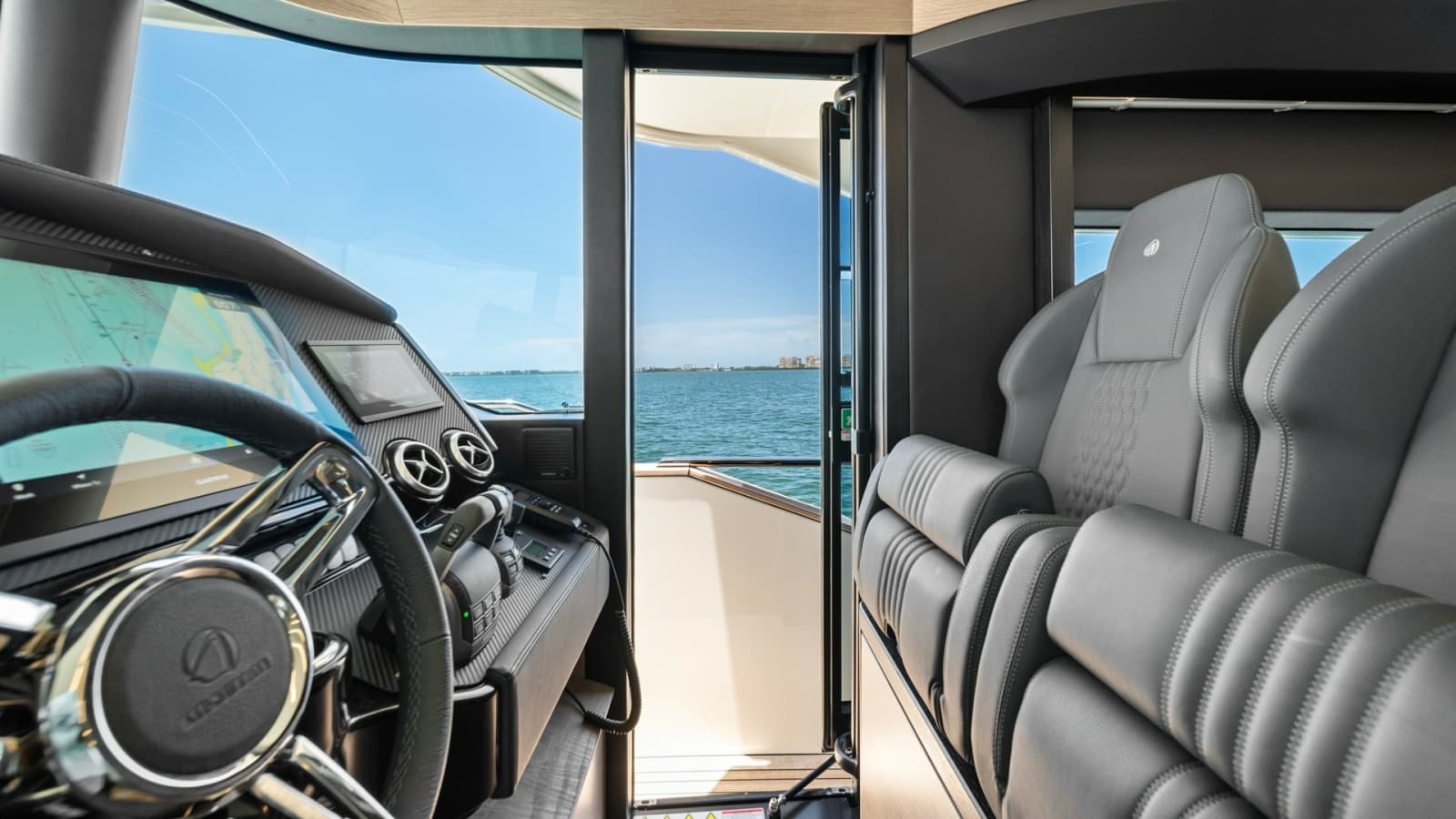 2026 Absolute 58 Navetta - Photo 34