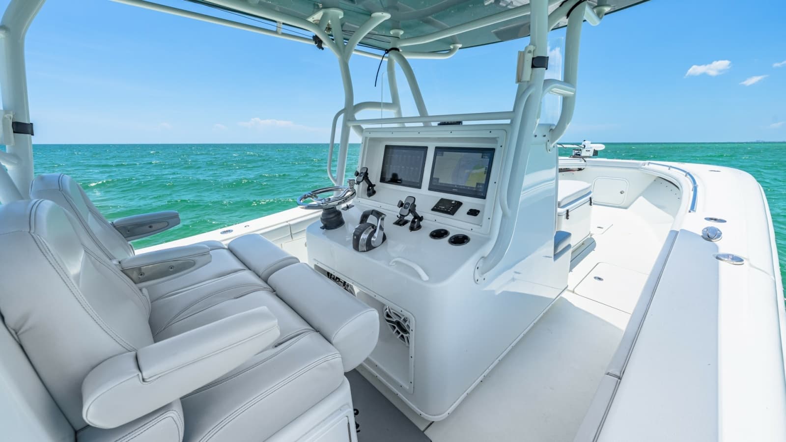 2021 Yellowfin 36 Offshore - Photo 27