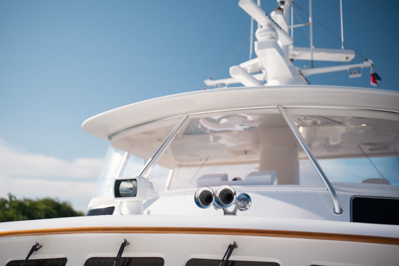 1971 Feadship 101 - Photo 20
