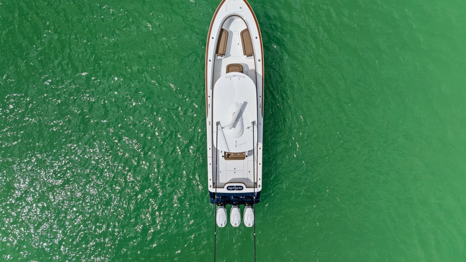 2024 Valhalla Boatworks V-37 - Photo 56