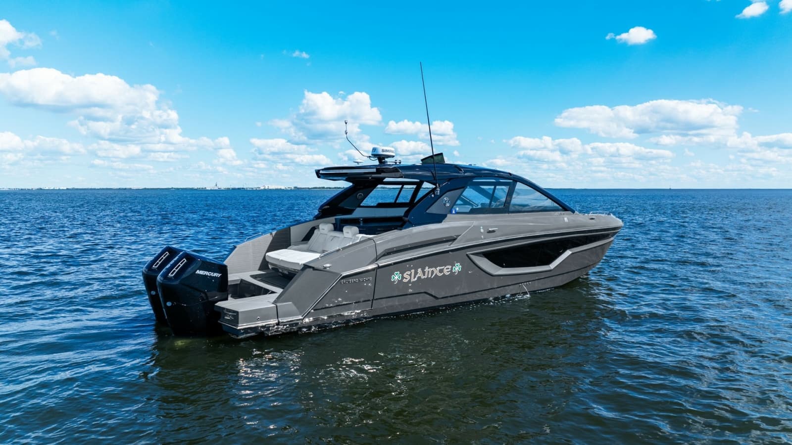 2023 Cruisers Yachts 42 GLS - Photo 42