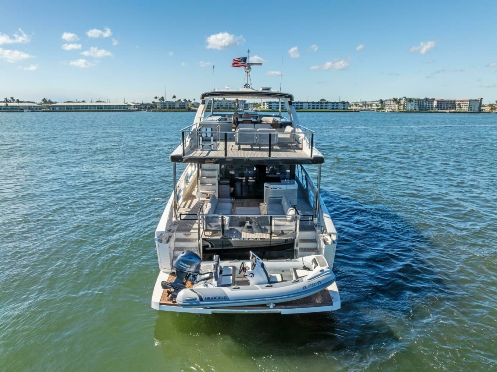2025 Absolute 75 Navetta - Photo 201