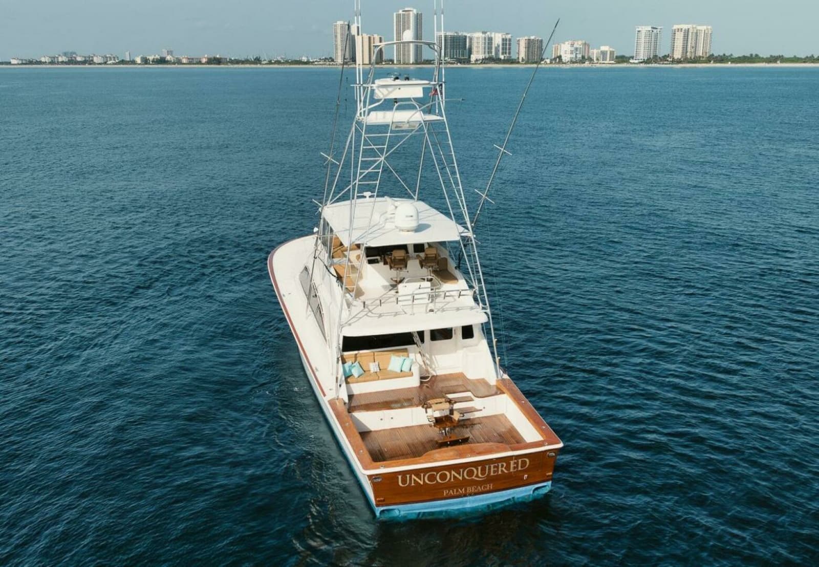2005 Ocean 73 Super Sport - Photo 33