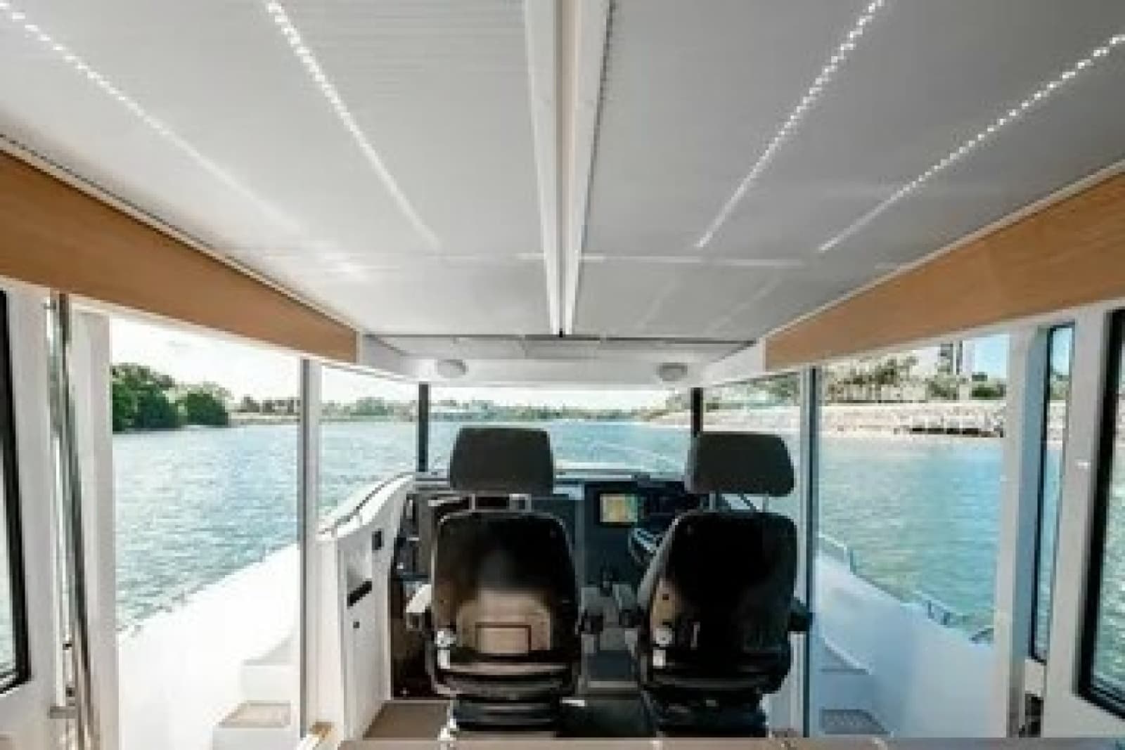 2023 Nimbus C11 - Photo 17