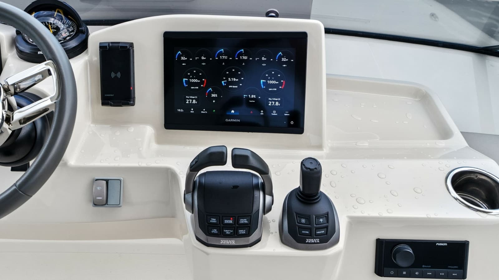 2024 Absolute 52 Navetta - Photo 11