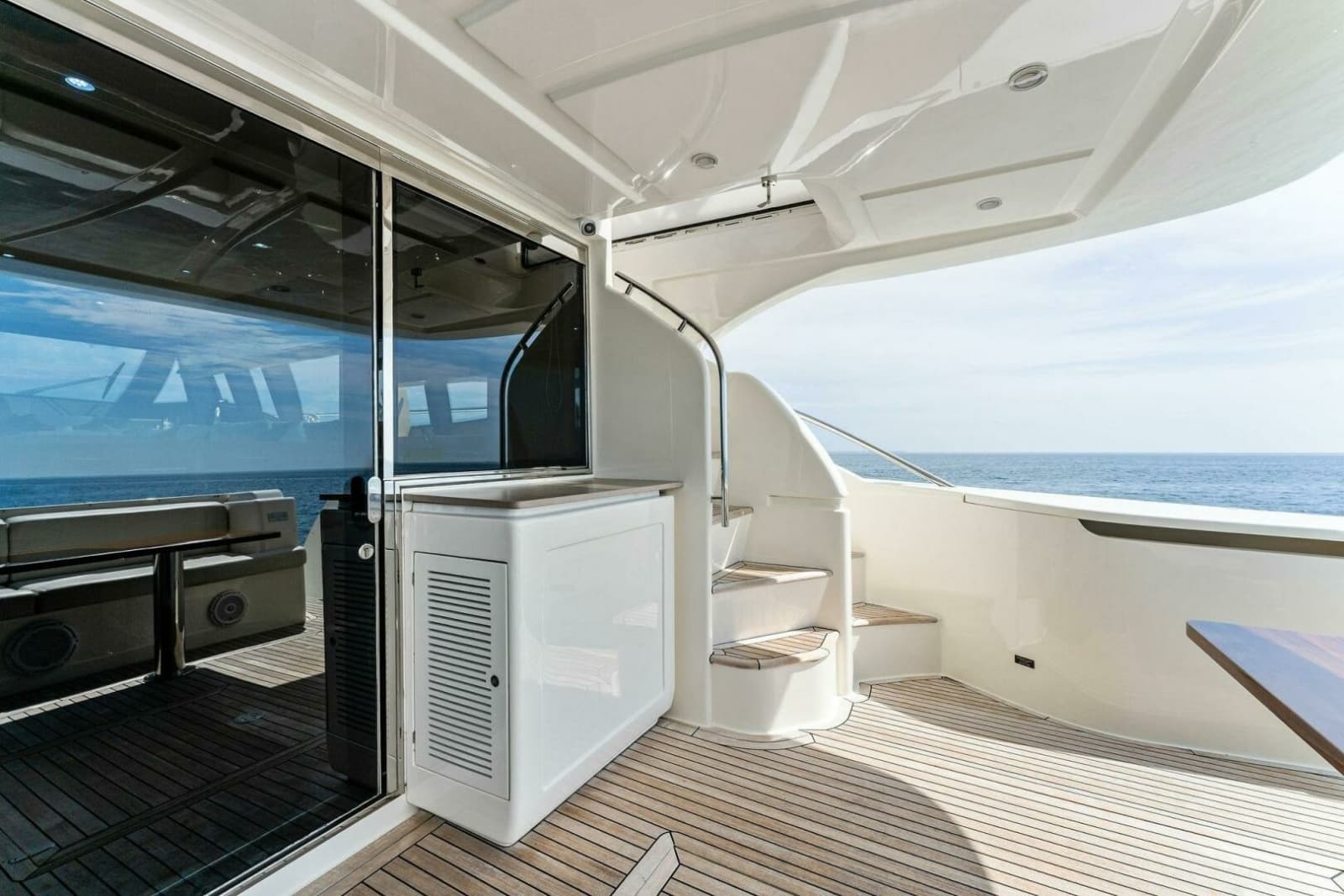 2013 Ferretti Yachts 620 - Photo 51