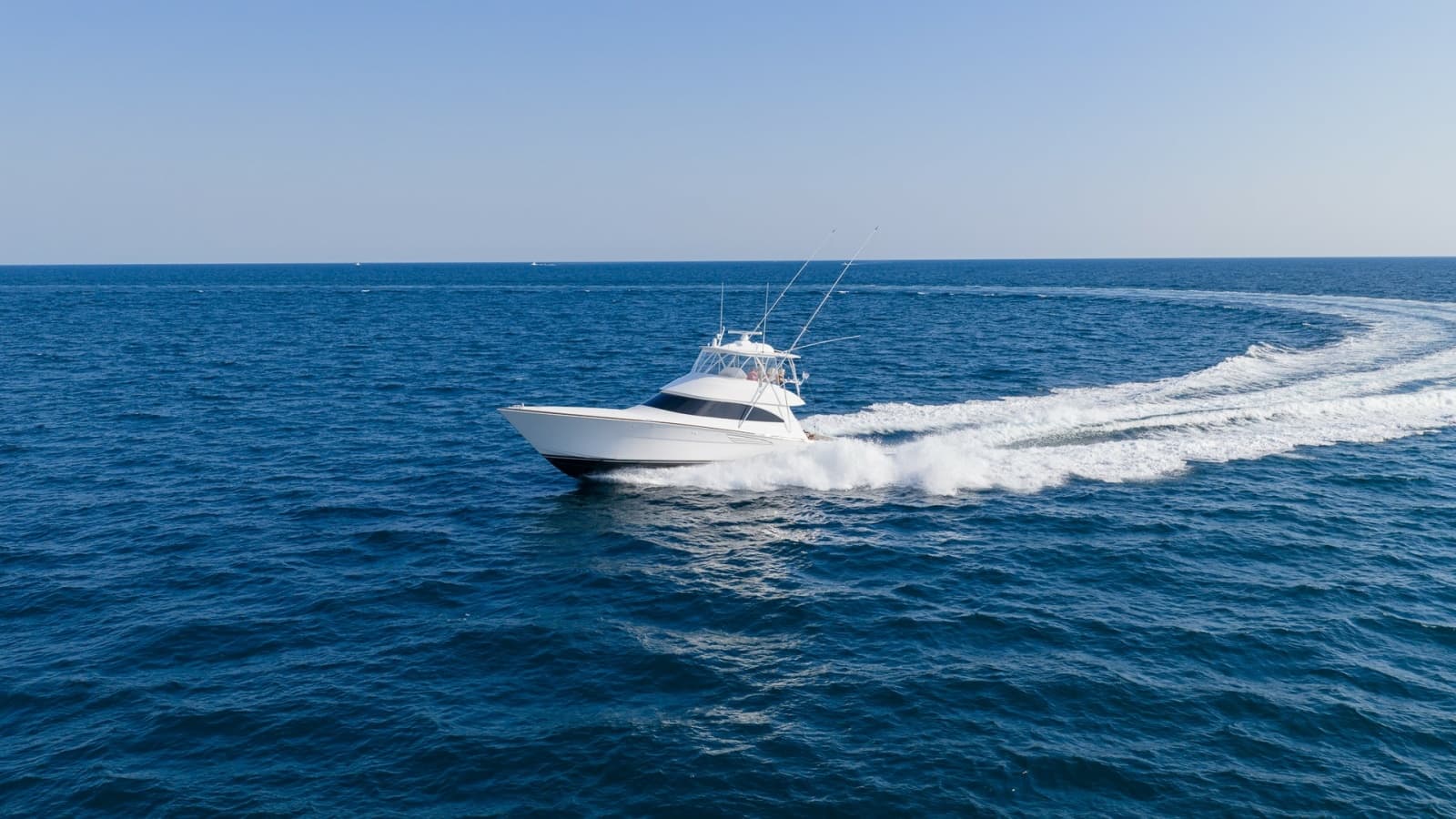 2025 Viking 58 Convertible - Photo 50