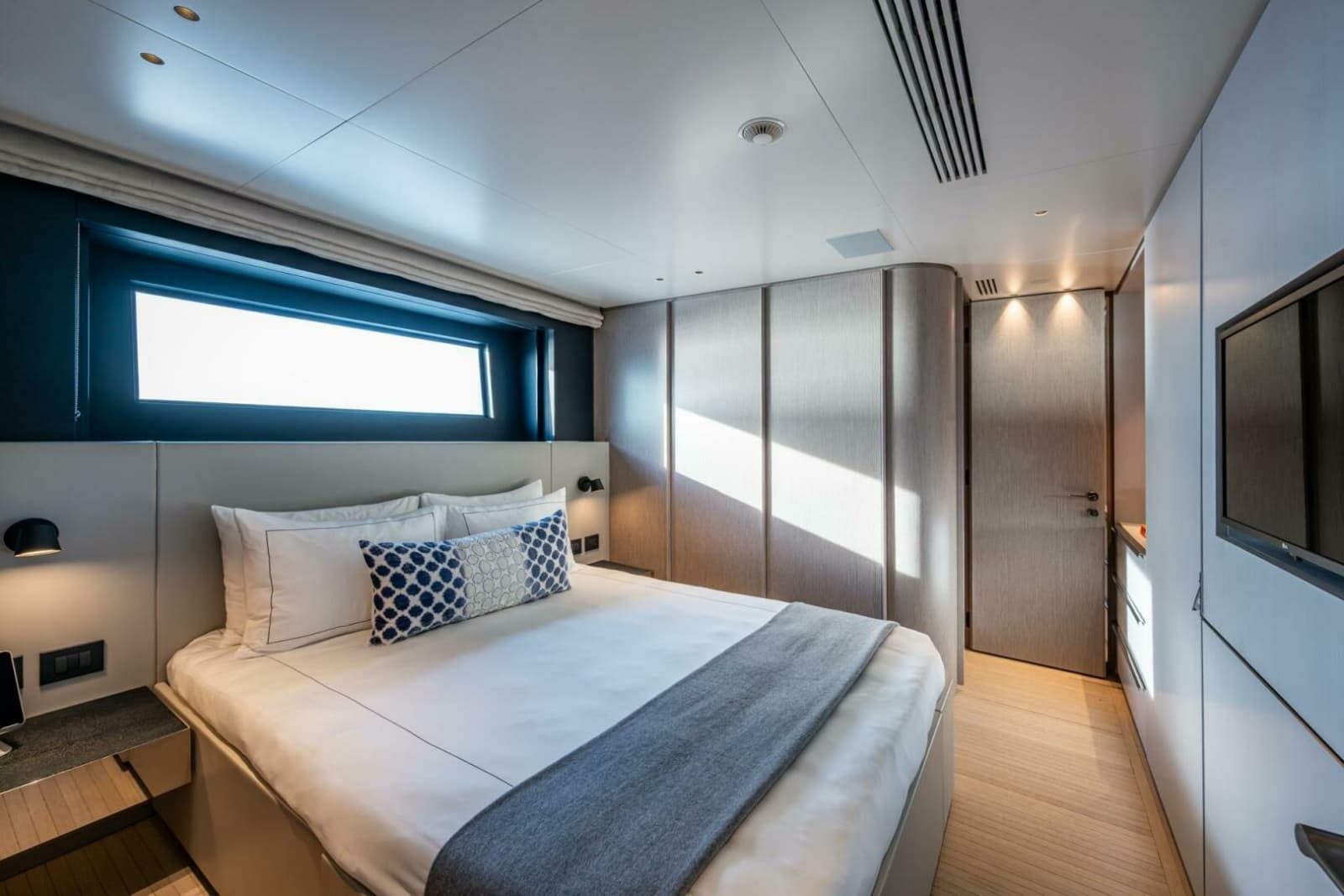 2023 Benetti 34M OASIS - Photo 72