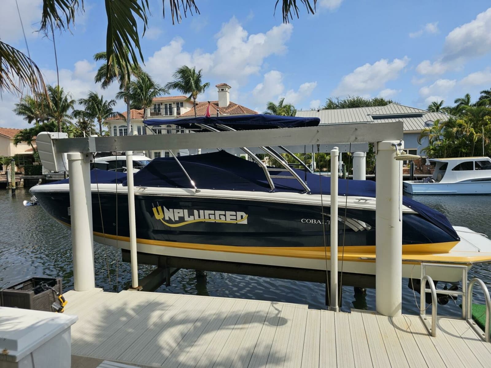 2013 Cobalt 28 - Photo 23