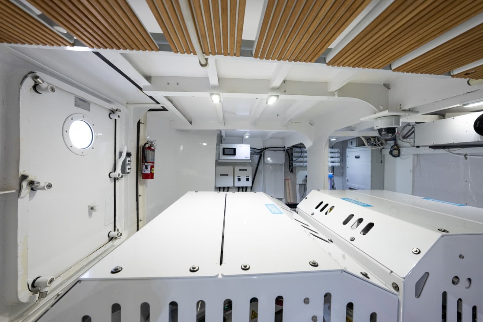 1971 Feadship 101 - Photo 38
