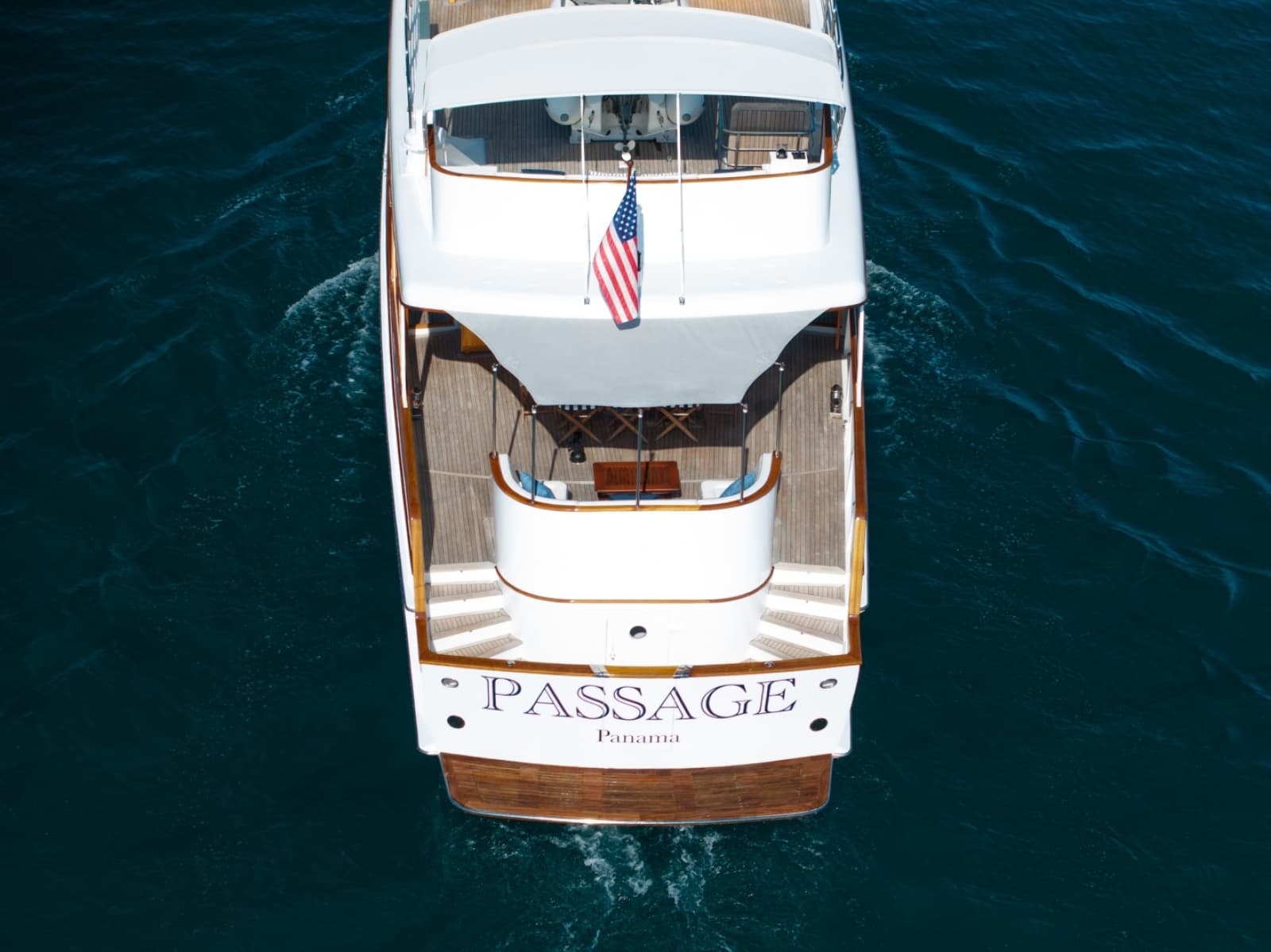 1971 Feadship 101 - Photo 7