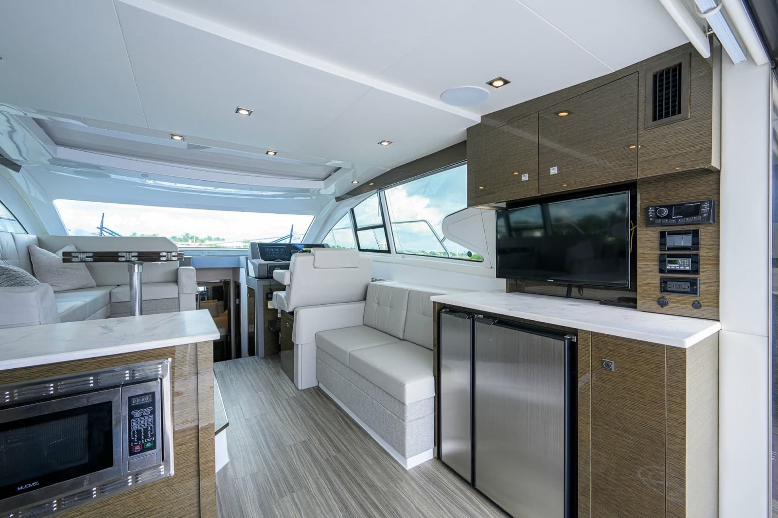 2020 Cruisers 46 Cantius - Photo 8