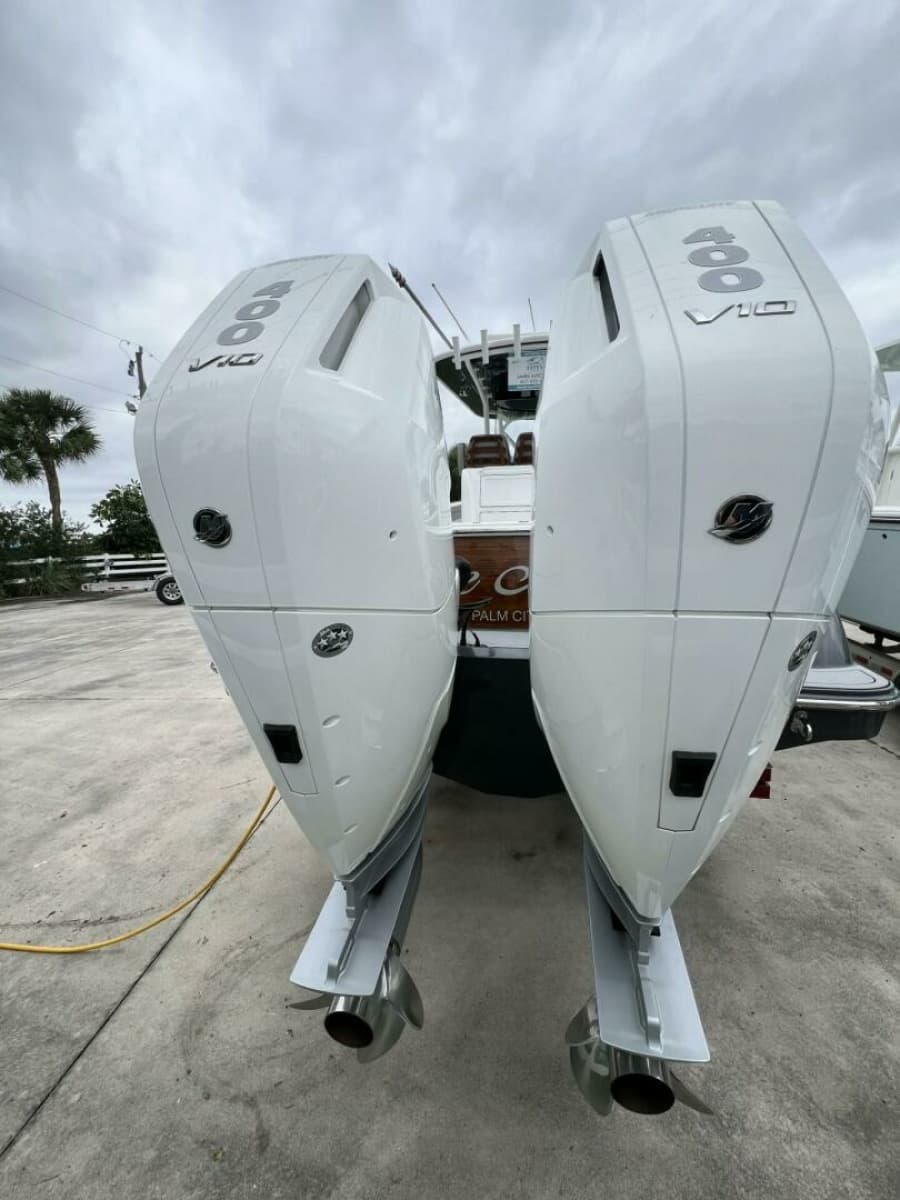 2023 Valhalla Boatworks V-33 - Photo 38