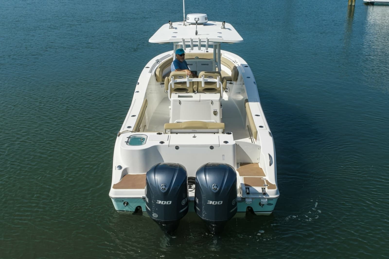 2019 NauticStar 28XS - Photo 47